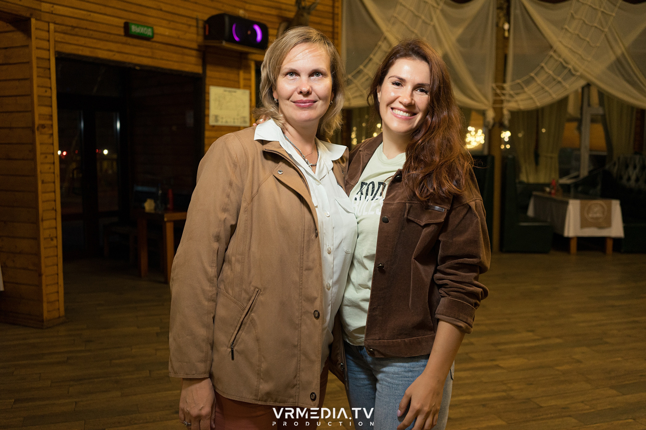 В гостях «У Петровича»