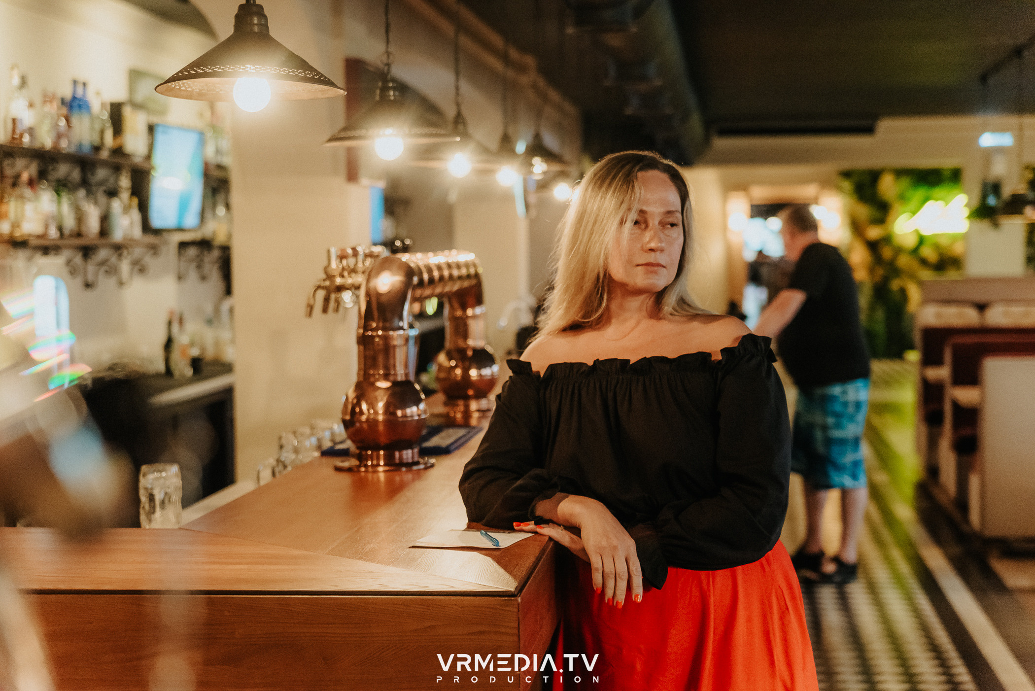 Эйнштейн party в ресторане «Мюнхен»