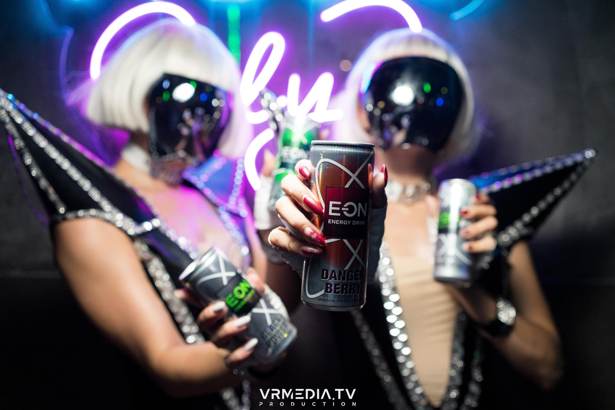 Выходные в баре «DOSKI»