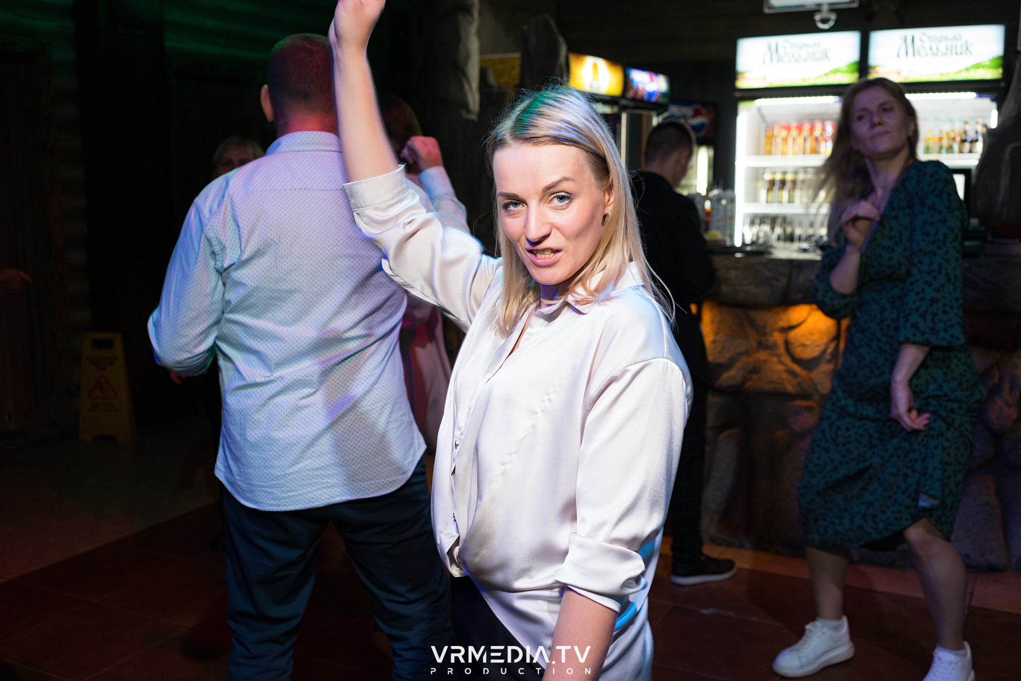 В гостях «У Петровича»