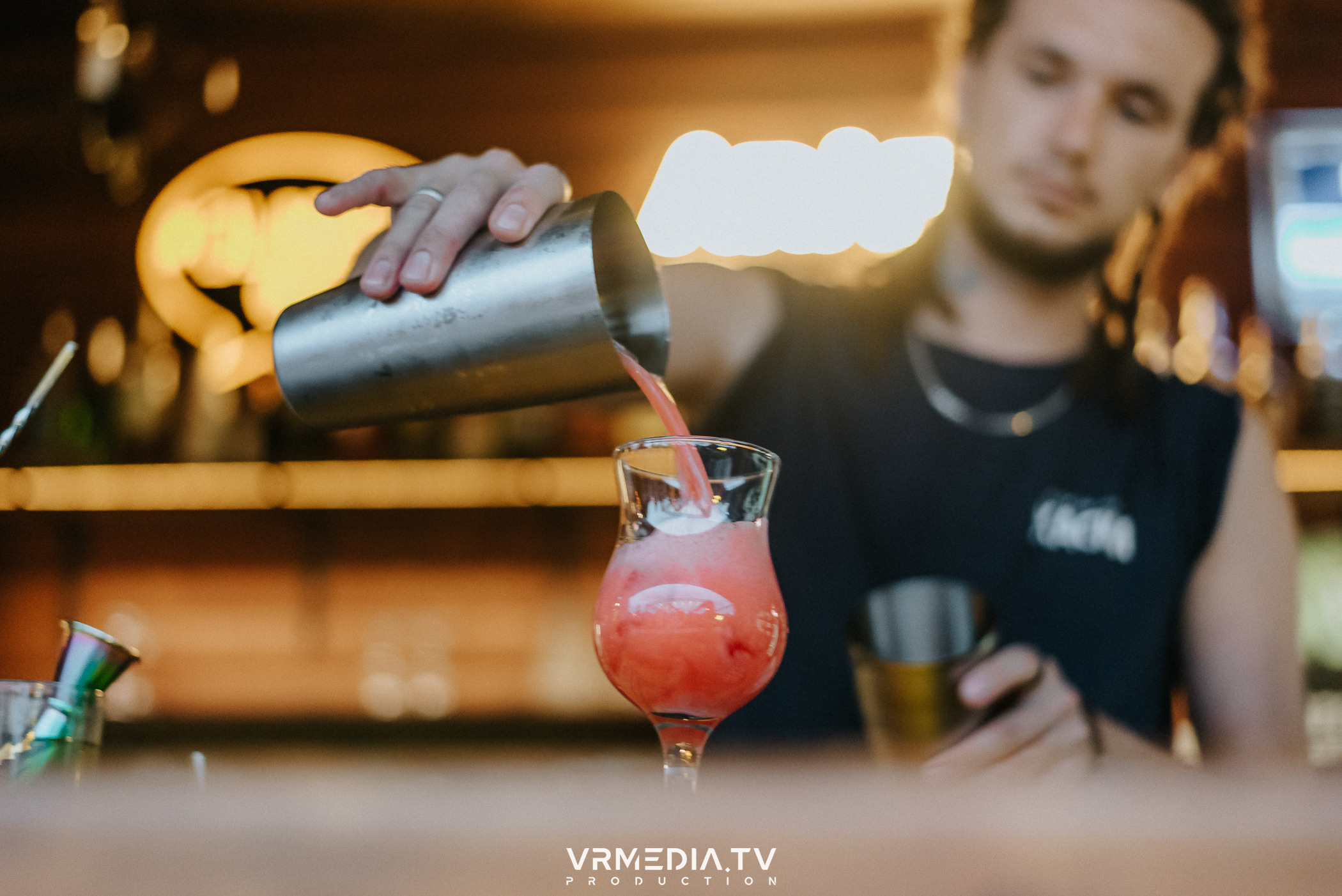 Выходные в ресторане «Лазурный берег»