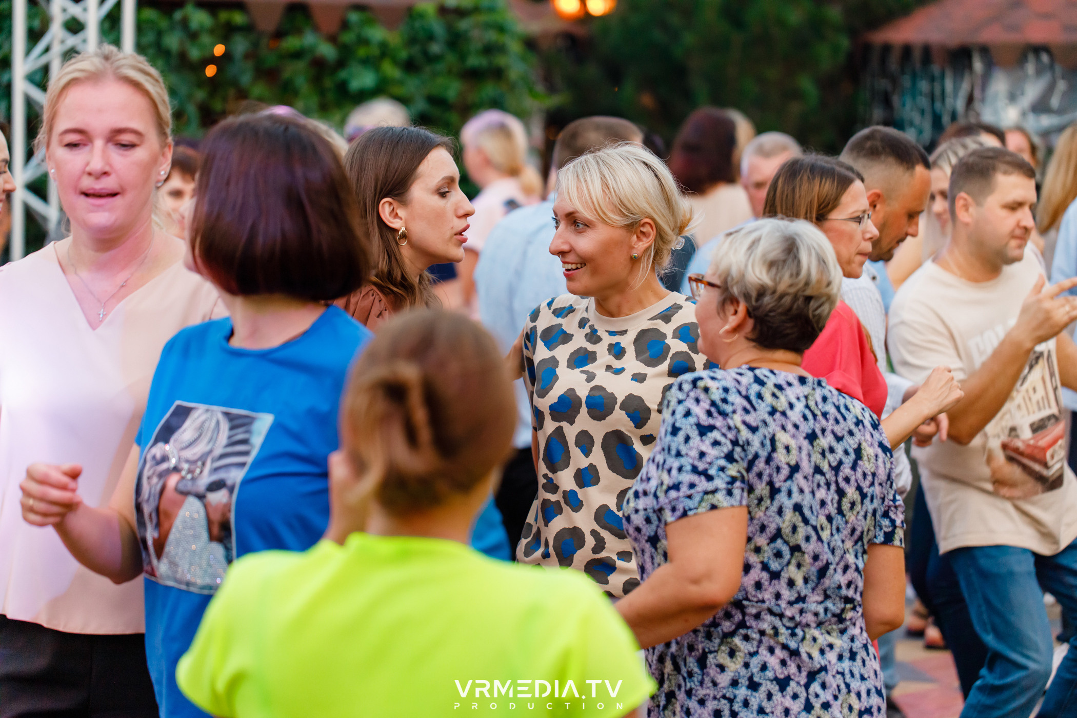 Выходные в ресторане «Лазурный берег»