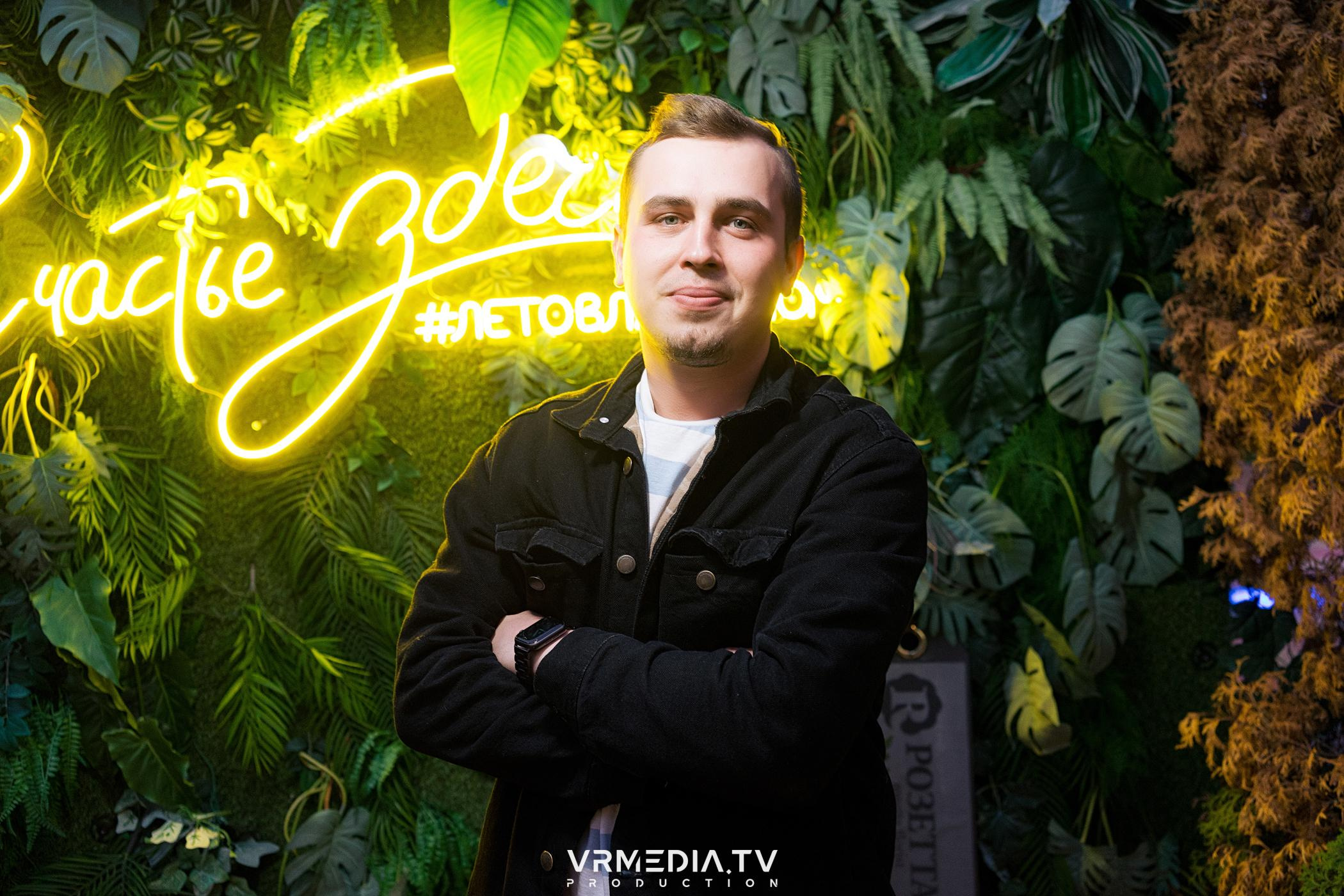 Выходные в ресторане «Лазурный берег»