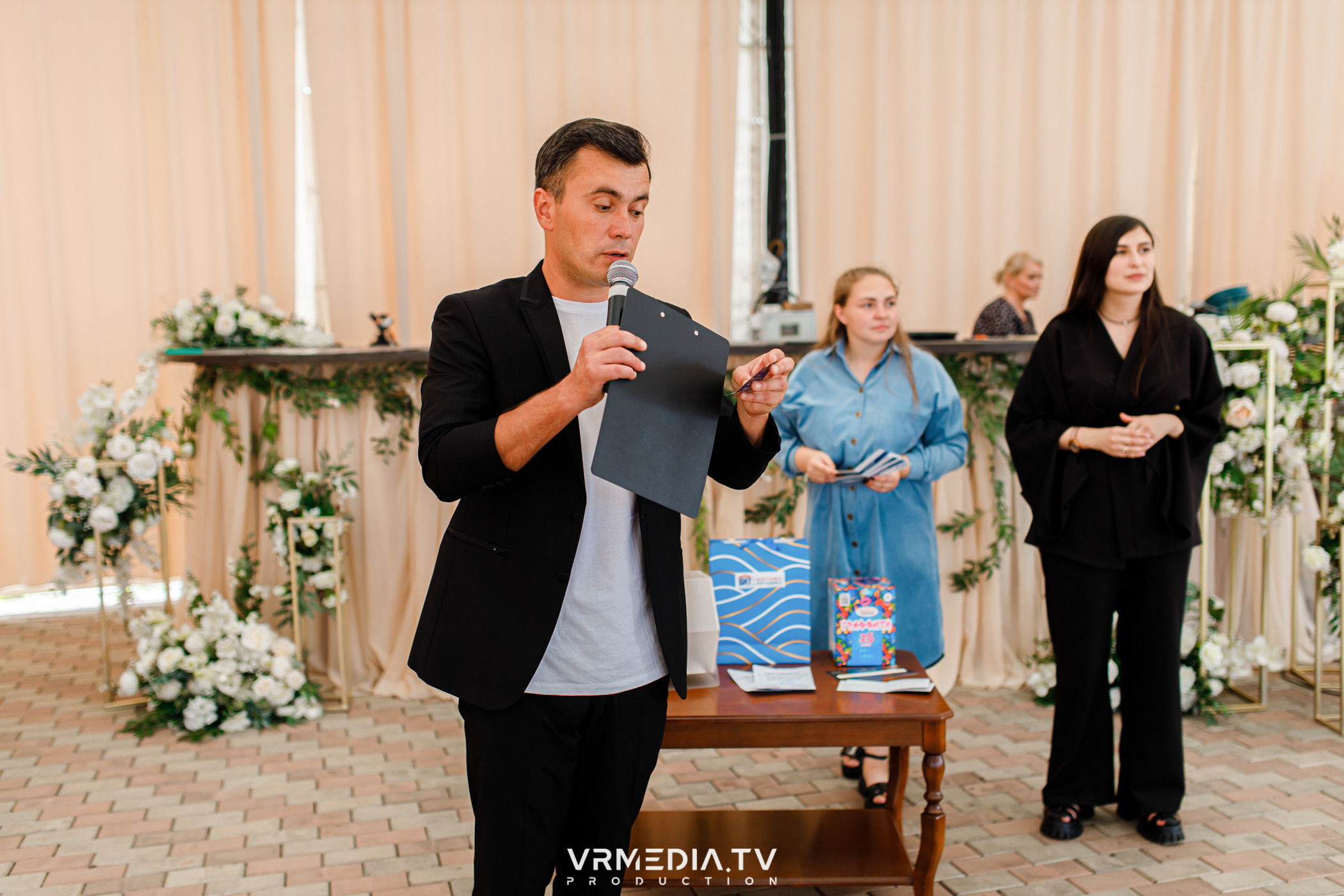 Фестиваль восточной кухни в ресторане «Империя»