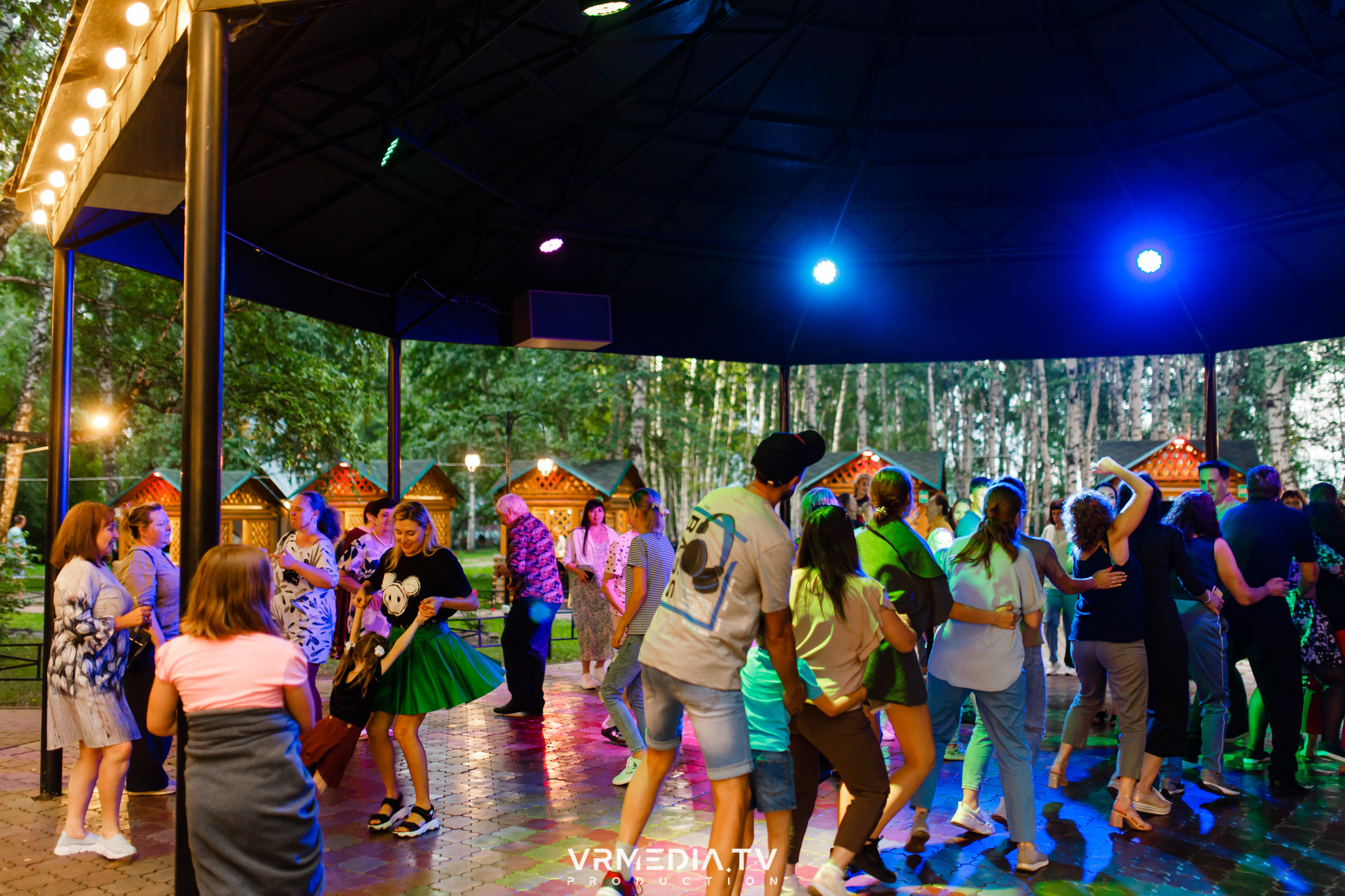 В гостях «У Петровича»