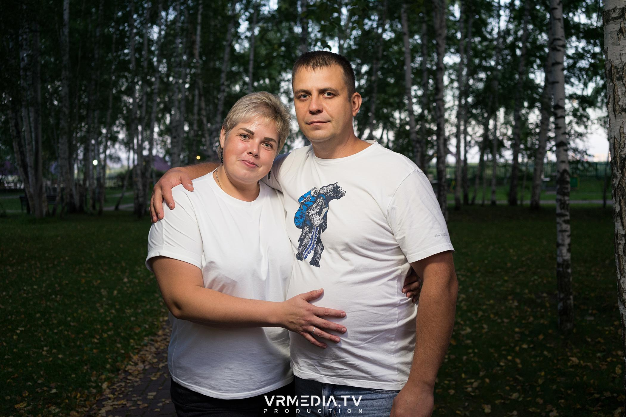 В гостях «У Петровича»