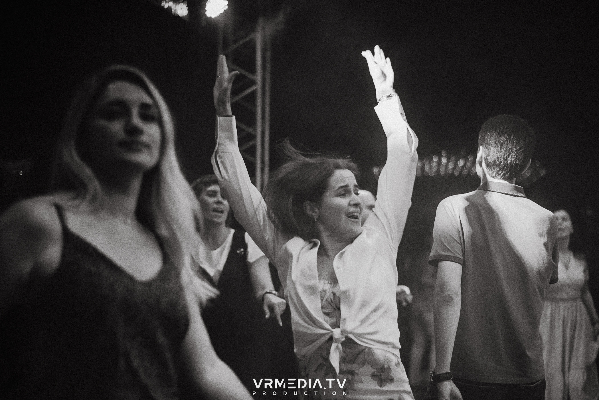 Выходные в ресторане «Лазурный берег»