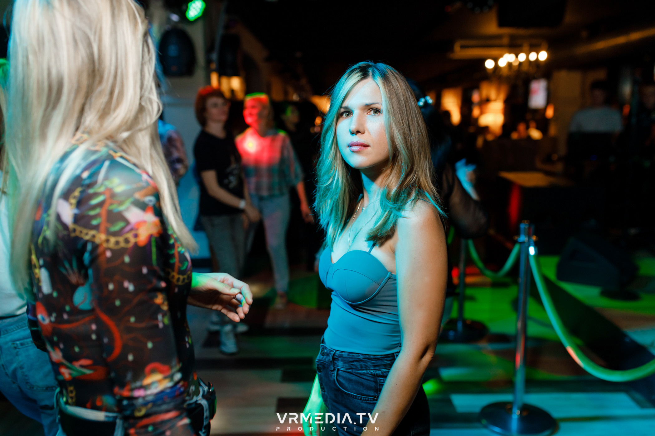 Октоберфест в ресторане «Мюнхен»