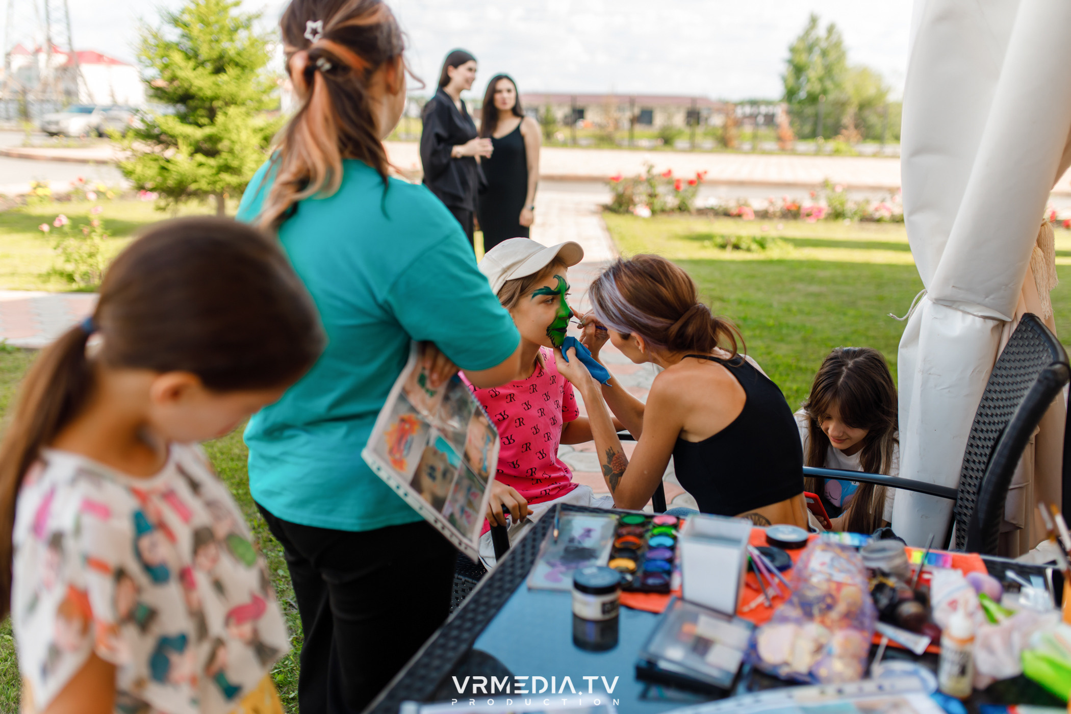 Фестиваль восточной кухни в ресторане «Империя»