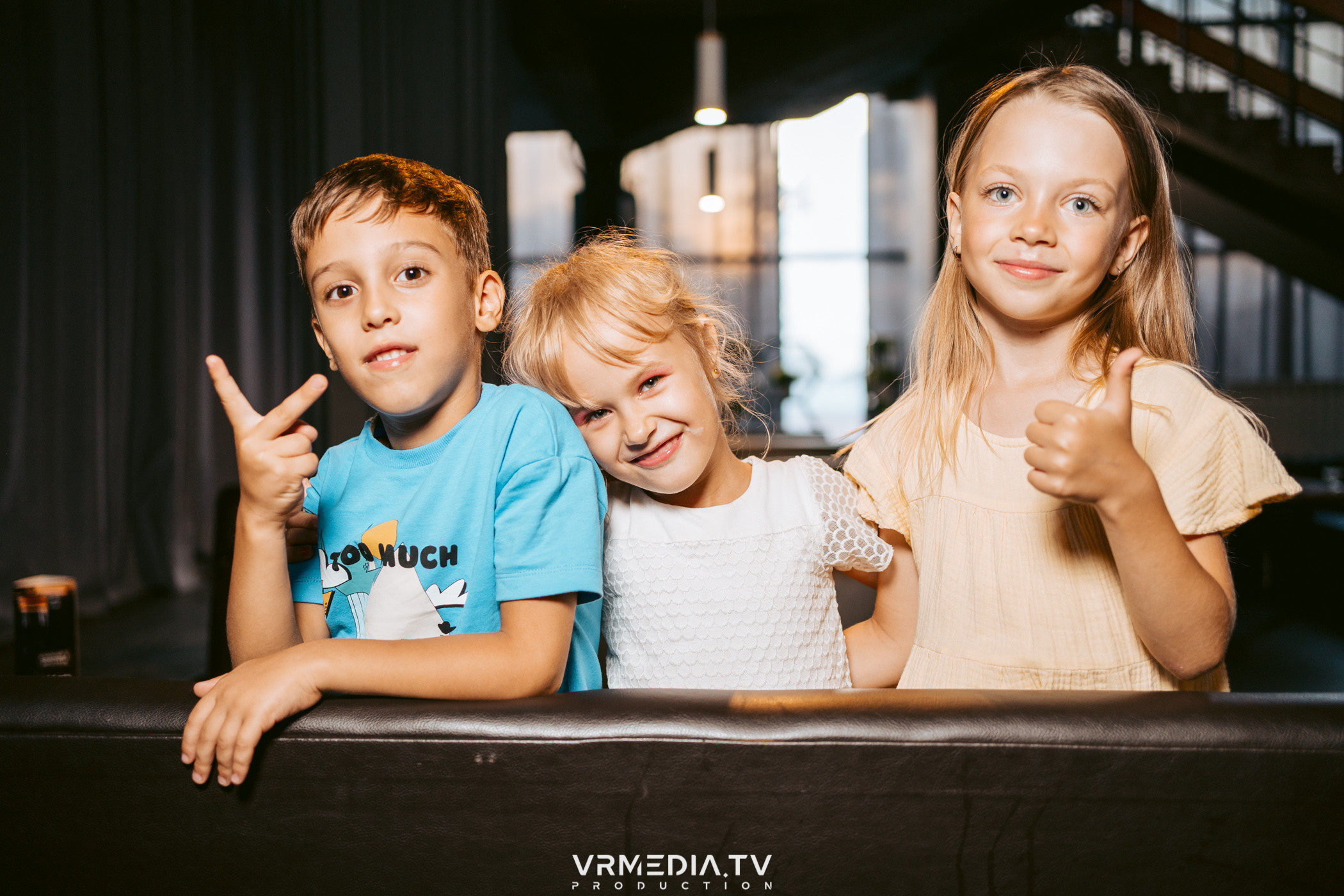 WoW QuiZ в баре «DOSKI»