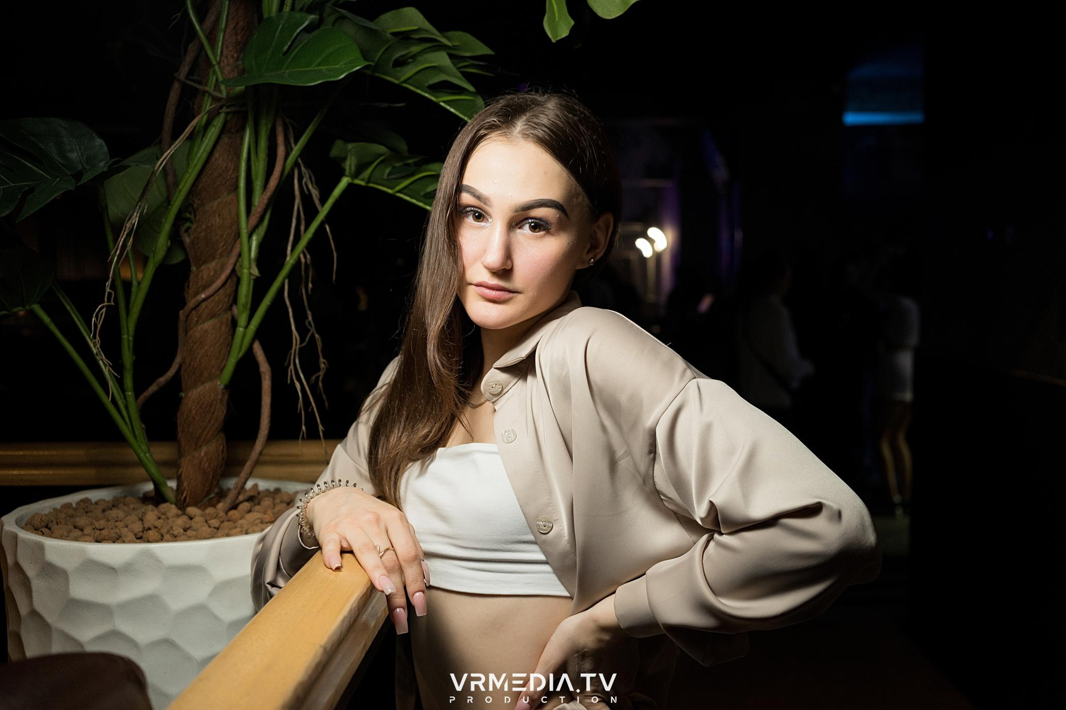 Выходные в баре «DOSKI»