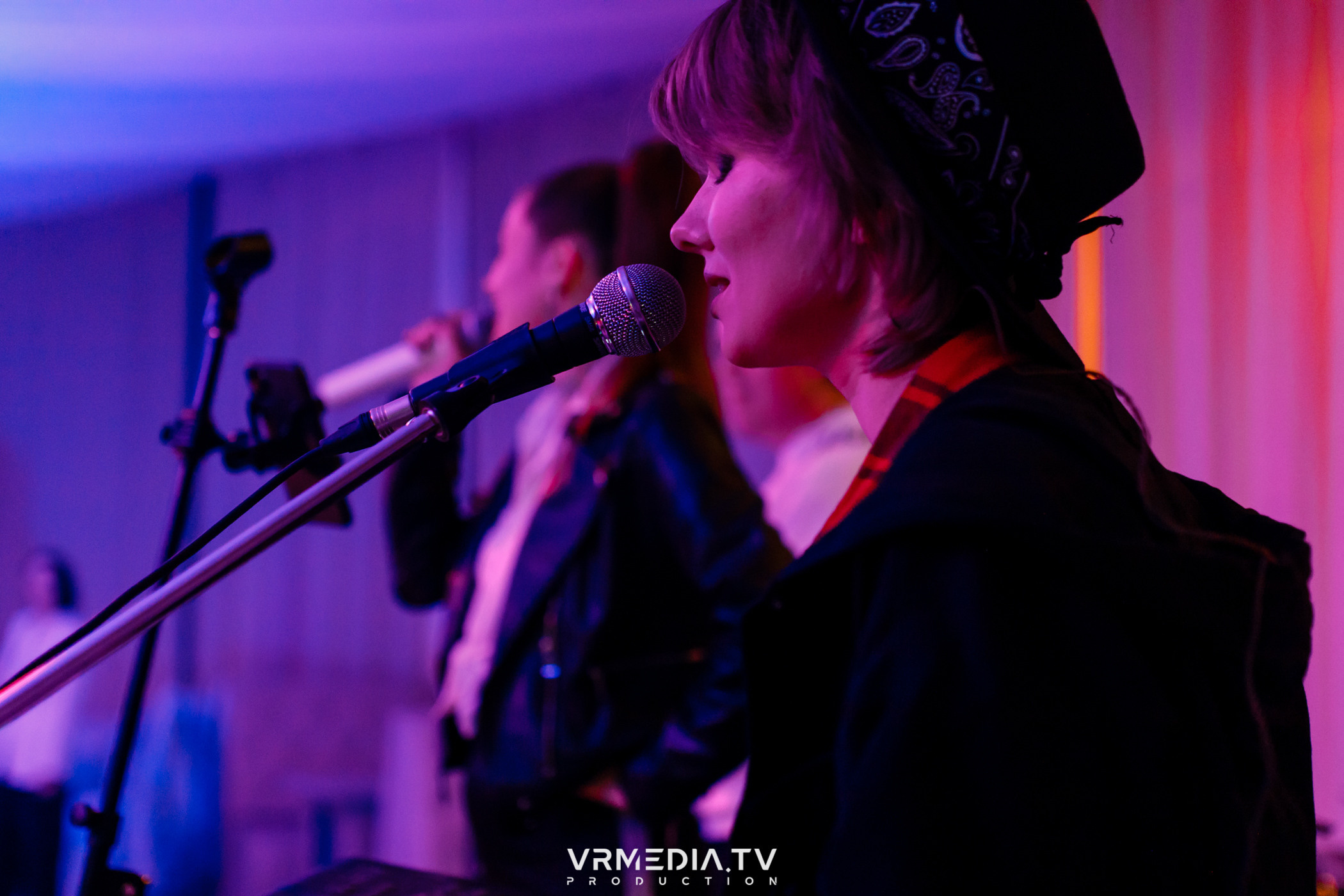 «Прошла жара» в ресторане «Империя»