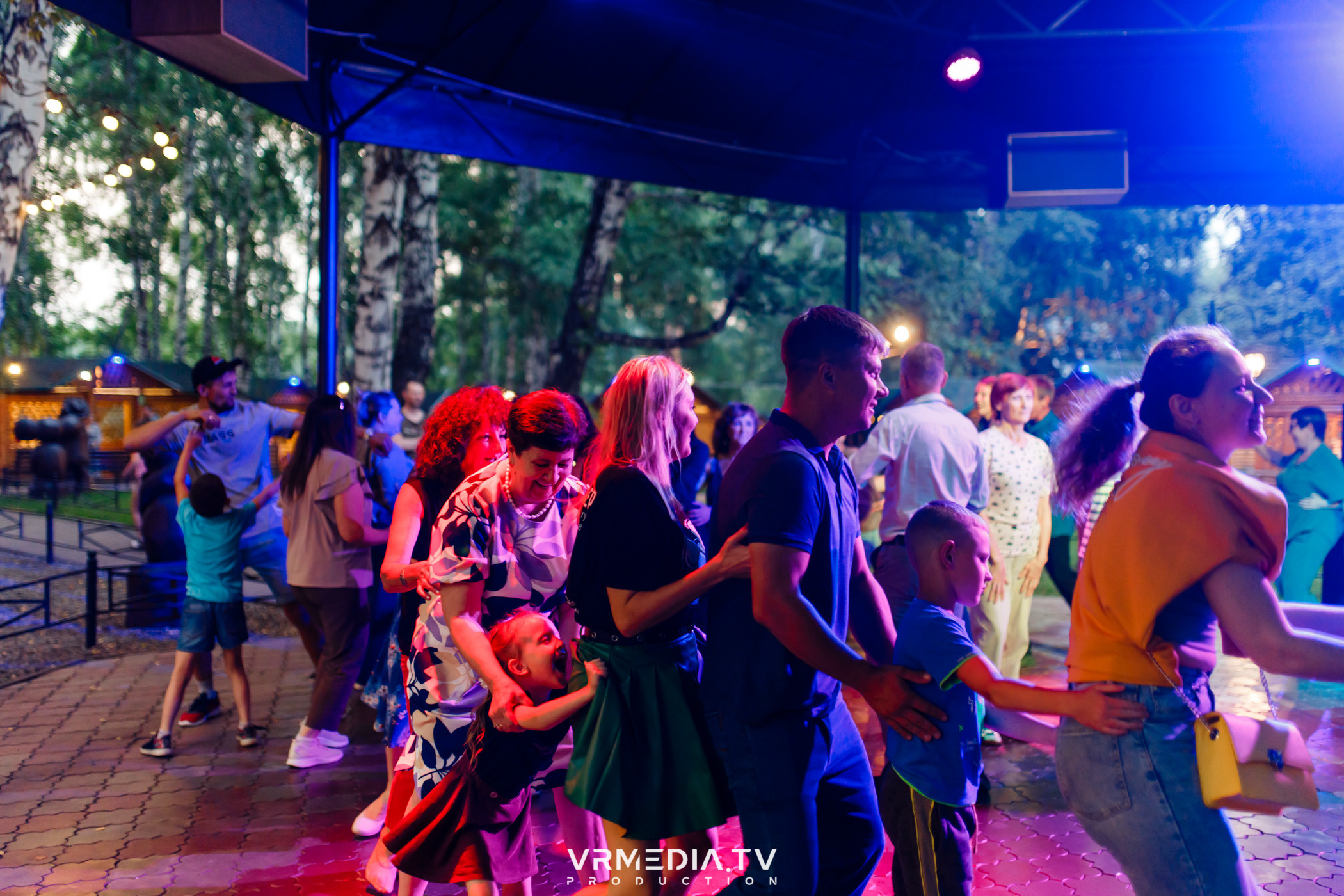 В гостях «У Петровича»