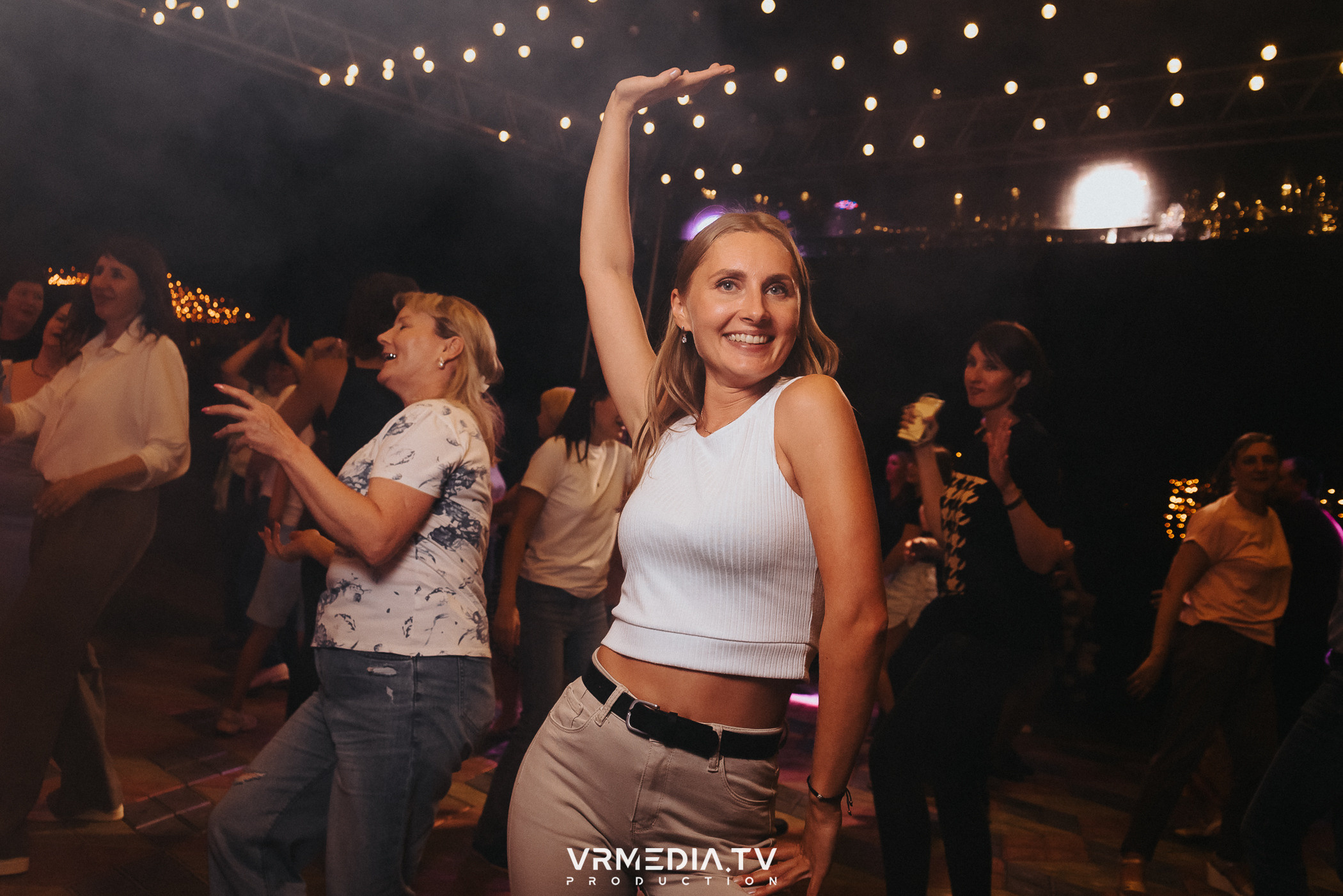 Выходные в ресторане «Лазурный берег»