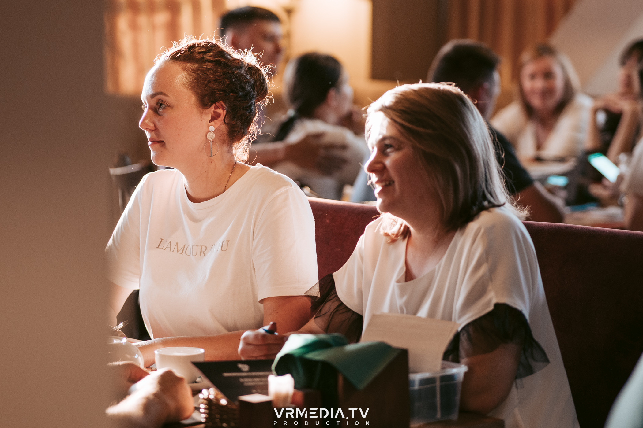 Эйнштейн party в ресторане «Мюнхен»