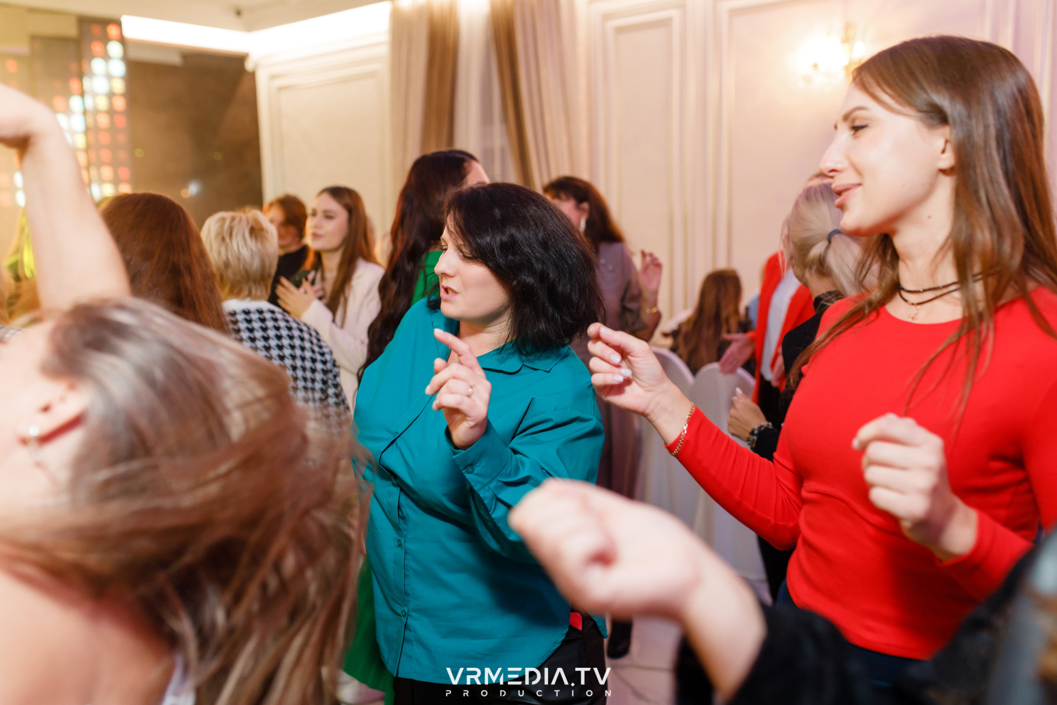 Выходные в ресторане «Лазурный берег»