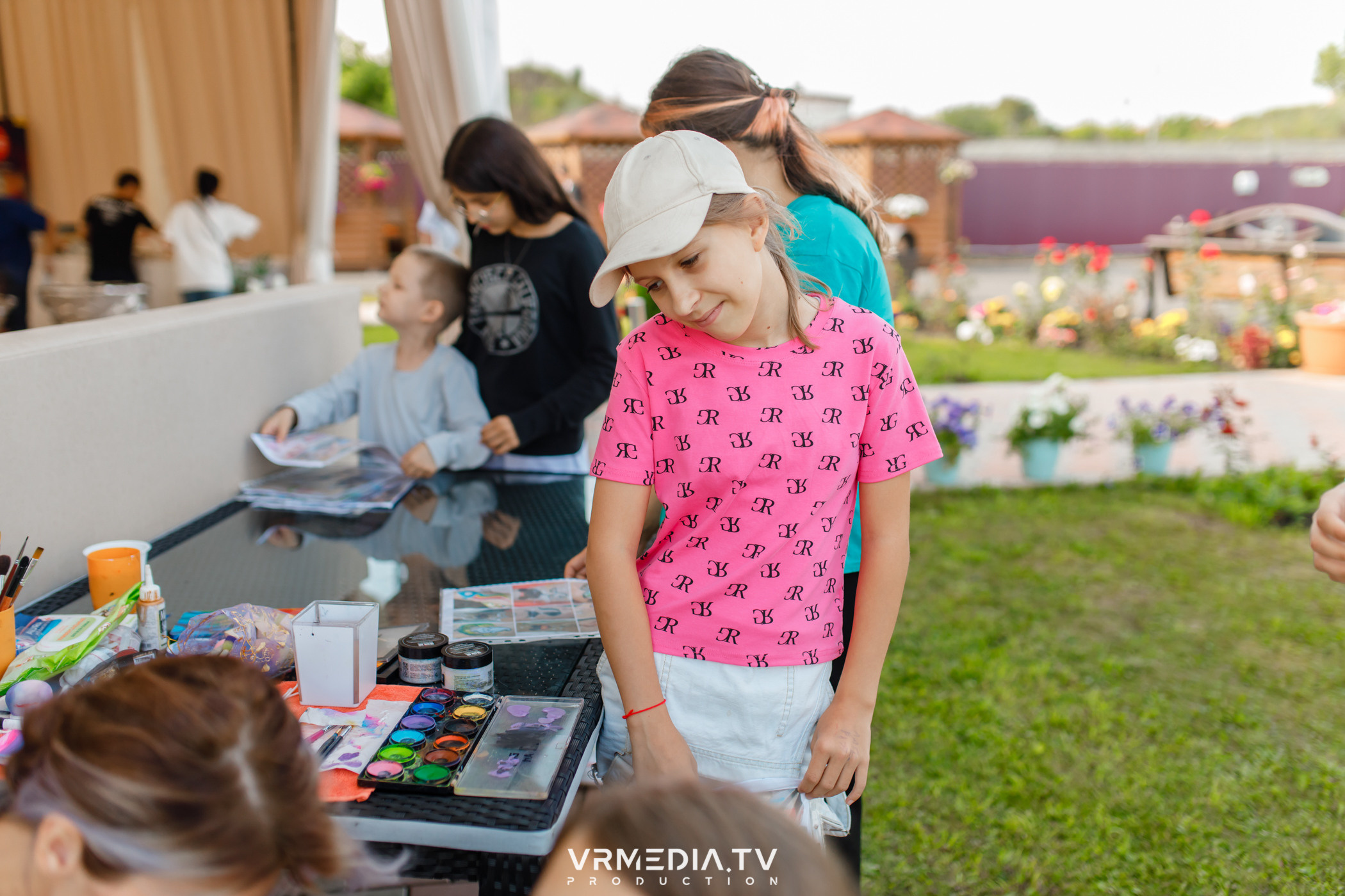 Фестиваль восточной кухни в ресторане «Империя»