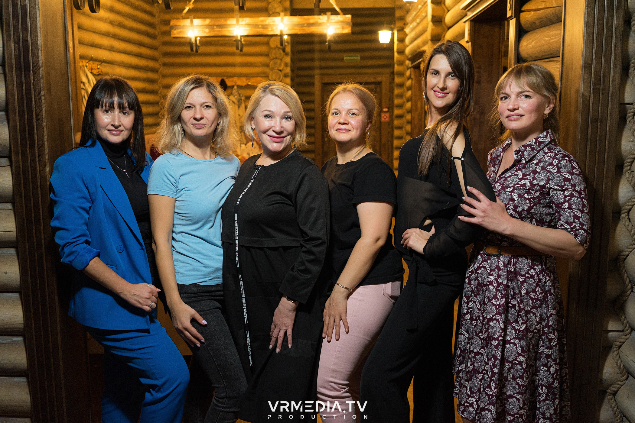 В гостях «У Петровича»