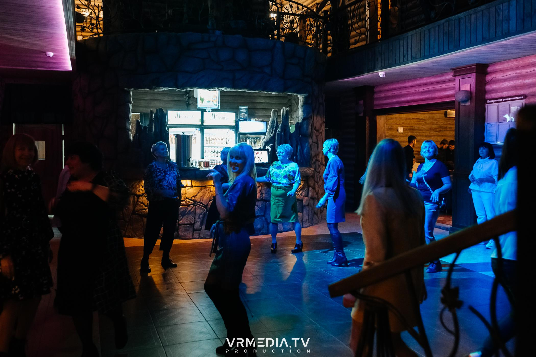 В гостях «У Петровича»