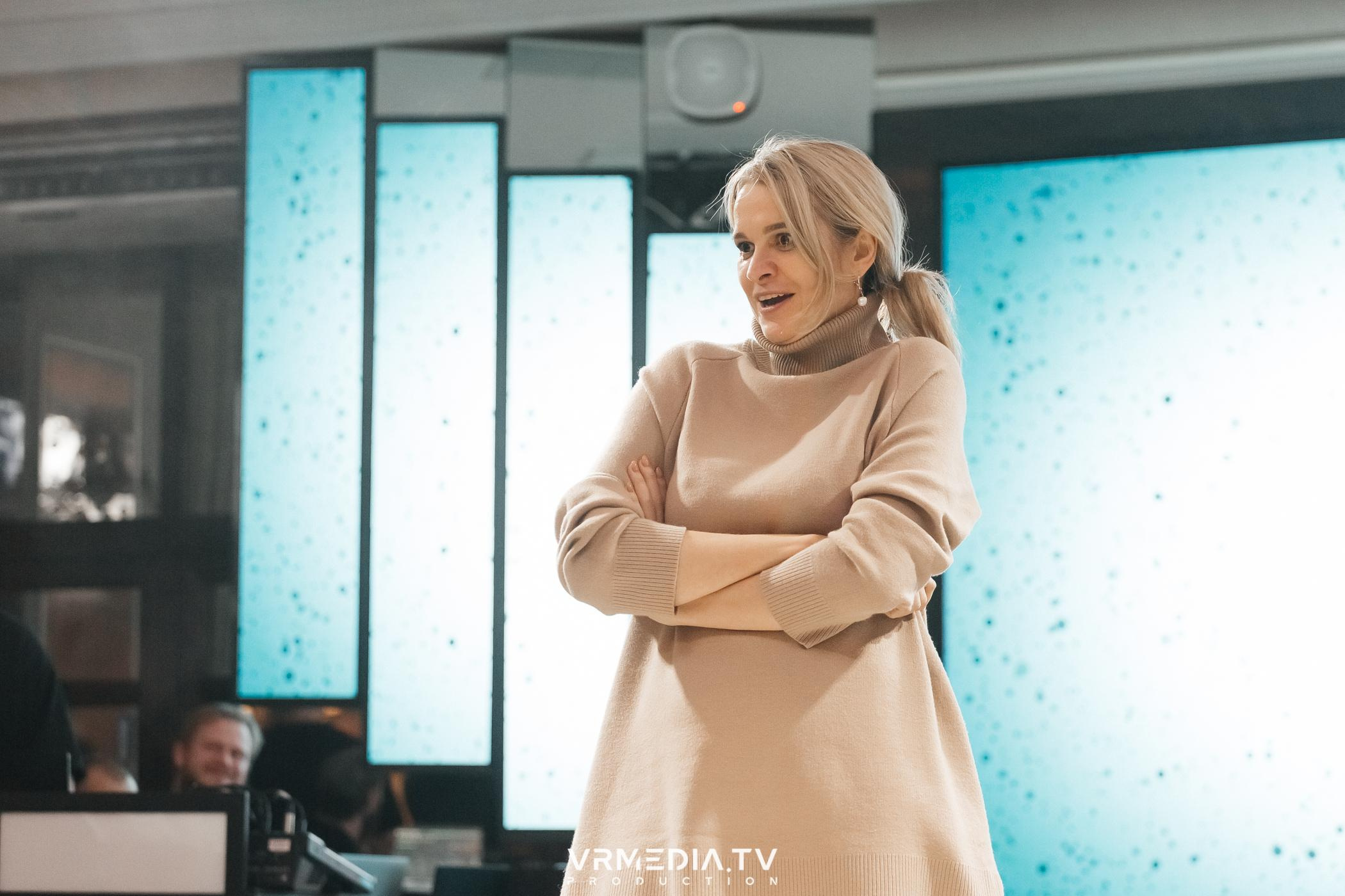 EVENT вечеринка в ресторане «Лазурный берег»