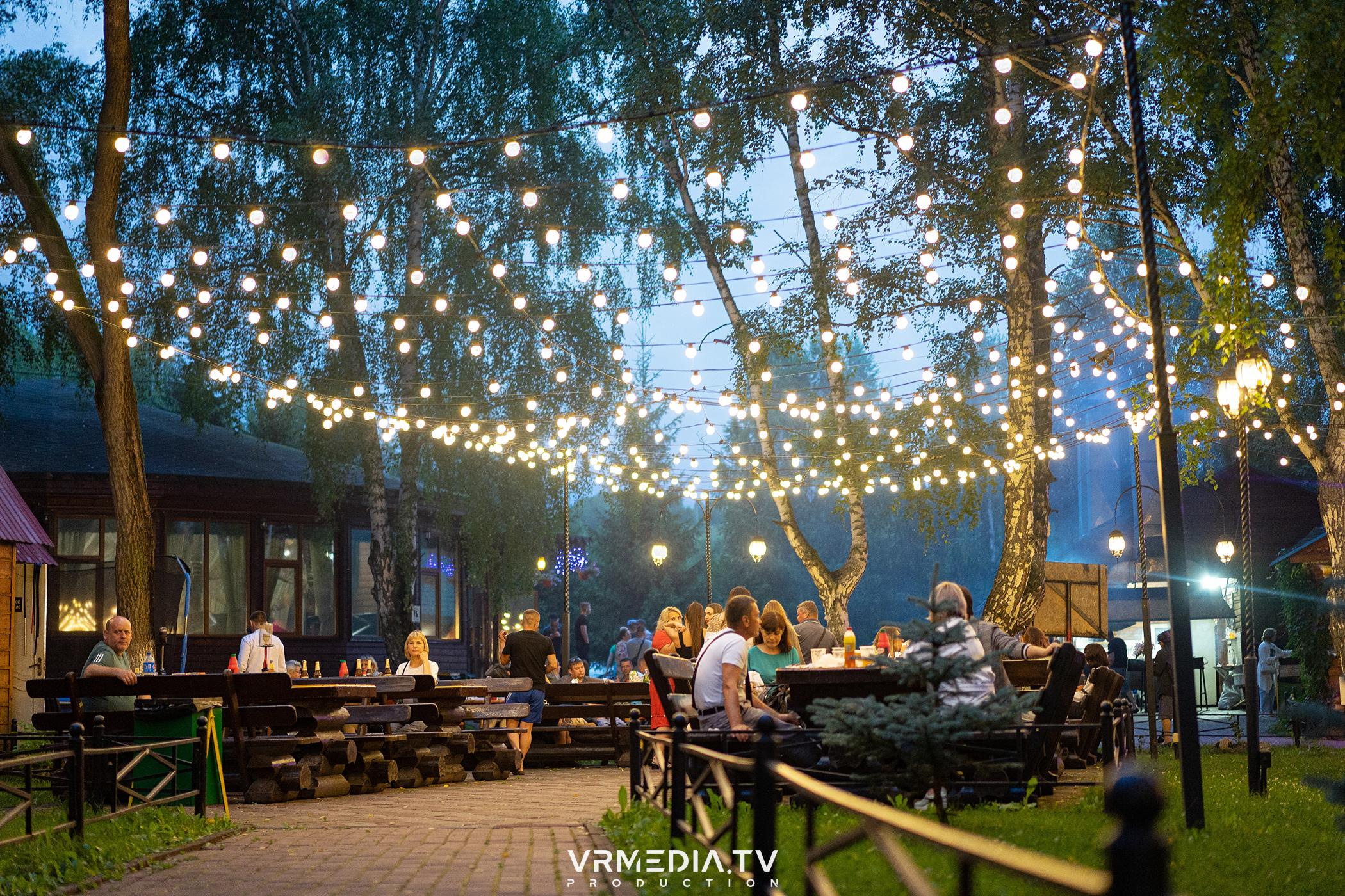 В гостях «У Петровича»