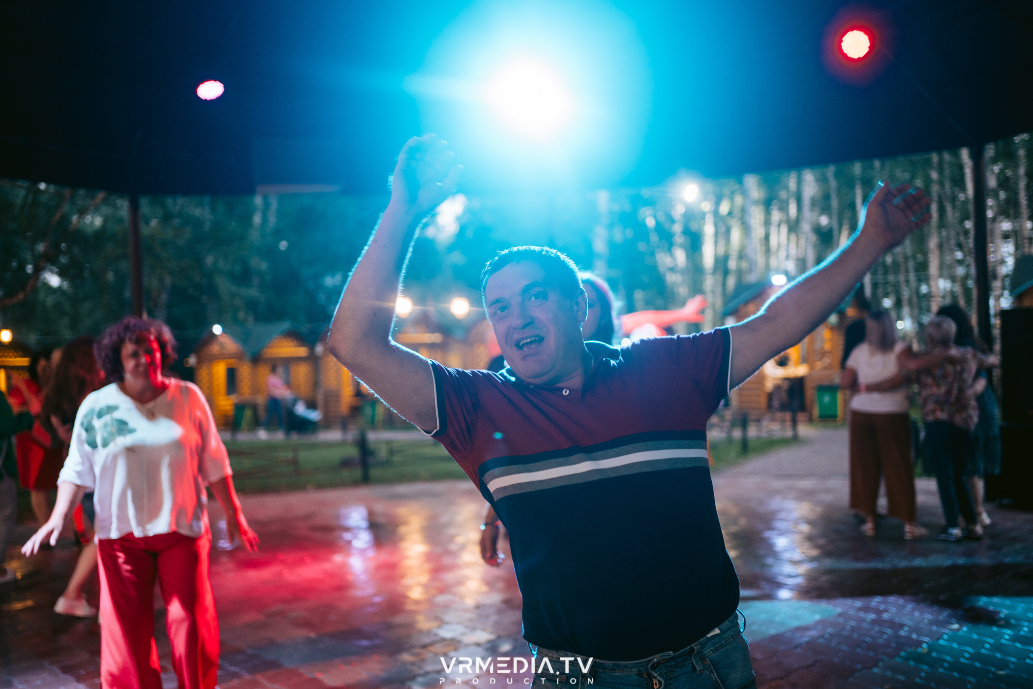 В гостях «У Петровича»