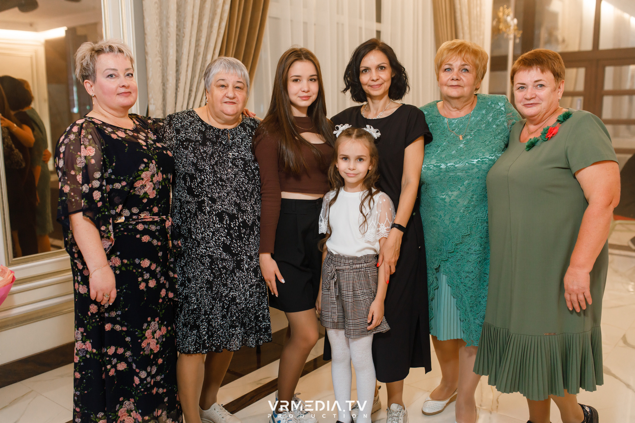 TOP CHART в караоке-баре «Volna»