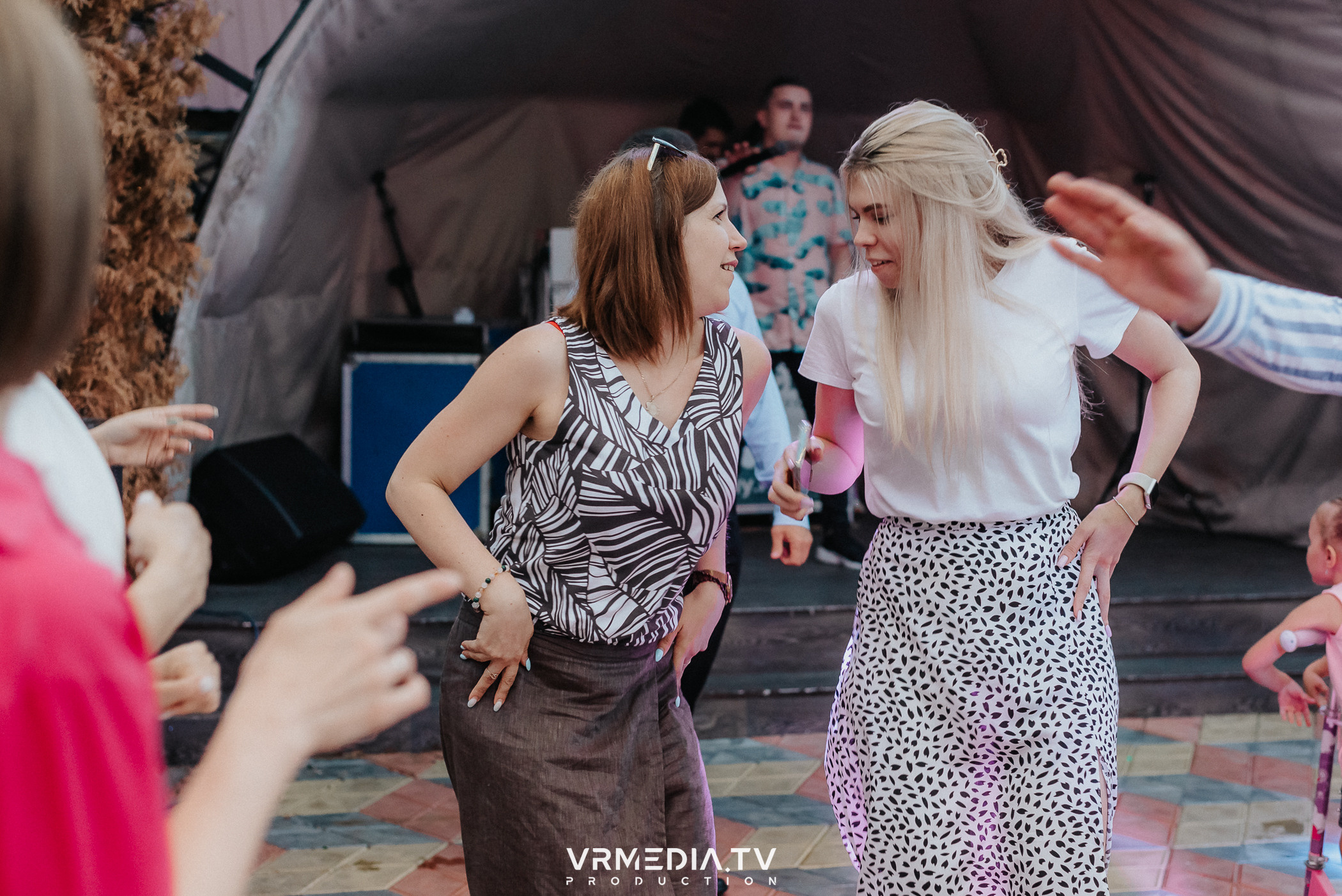 Выходные в ресторане «Лазурный берег»