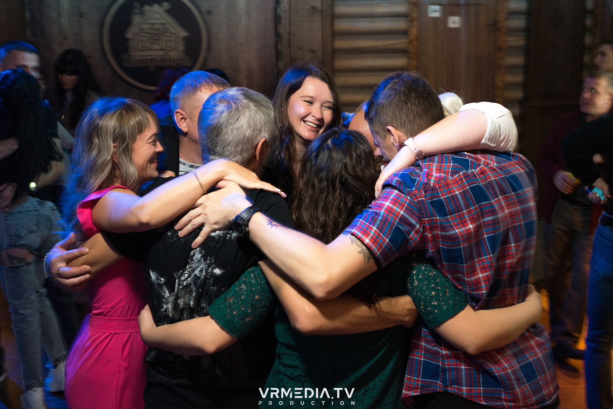 В гостях «У Петровича»