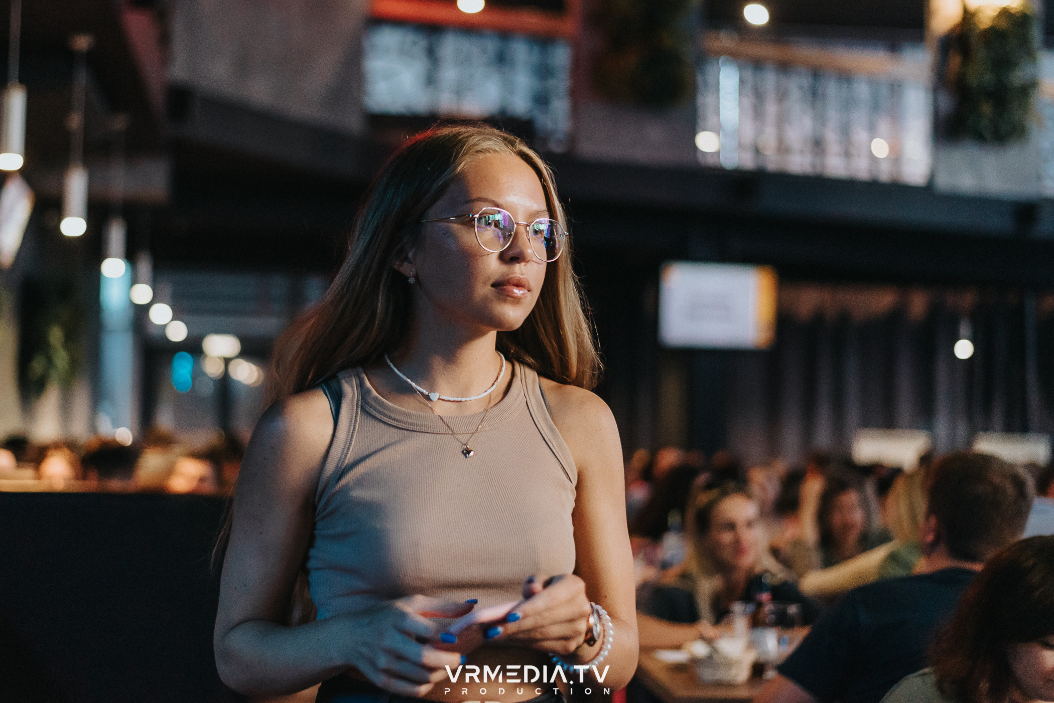 WoW QuiZ в баре «DOSKI»