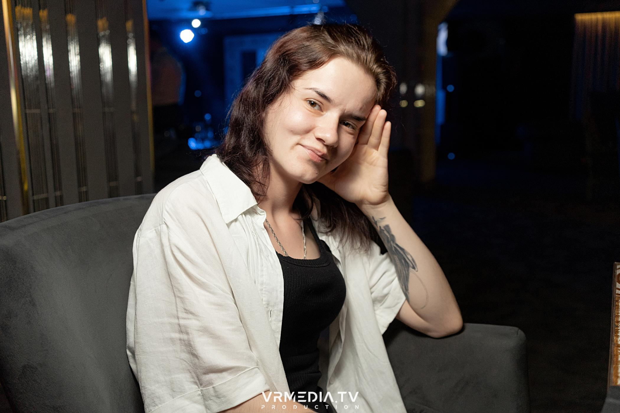 Выходные в караоке-баре «Volna»