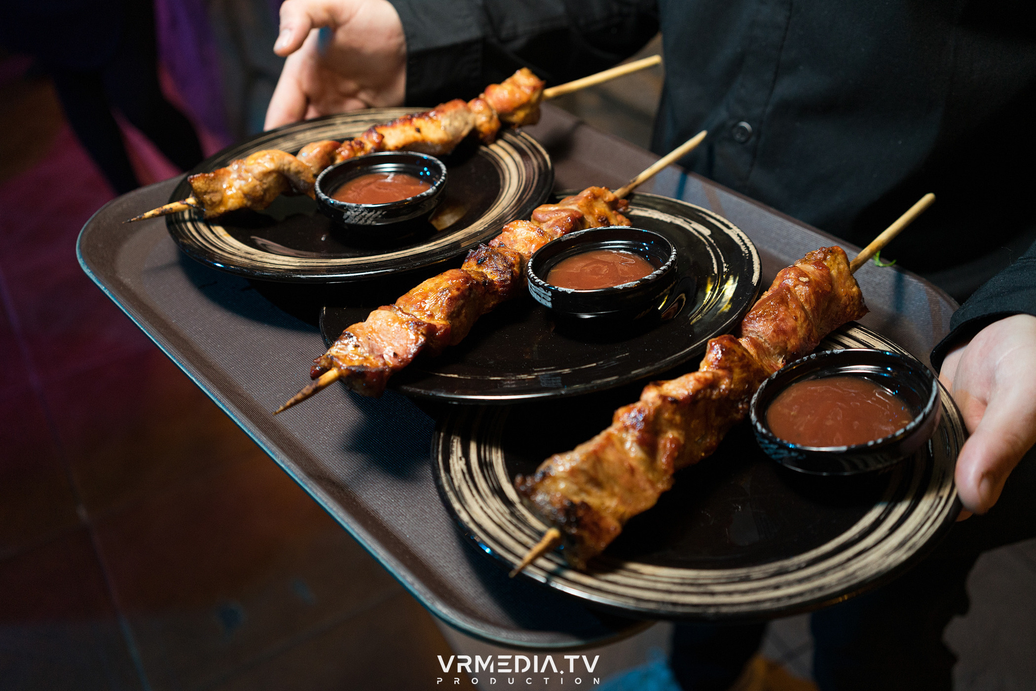 В гостях «У Петровича»