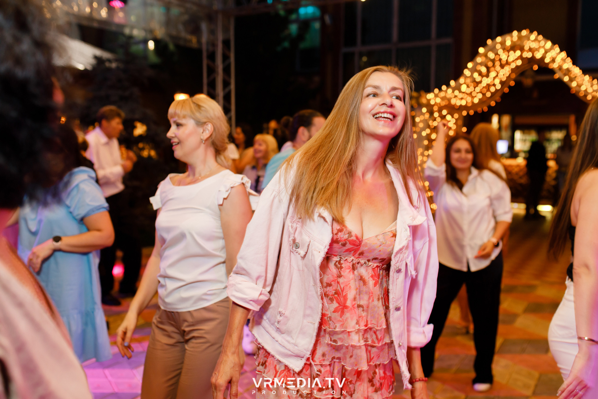 Выходные в ресторане «Лазурный берег»