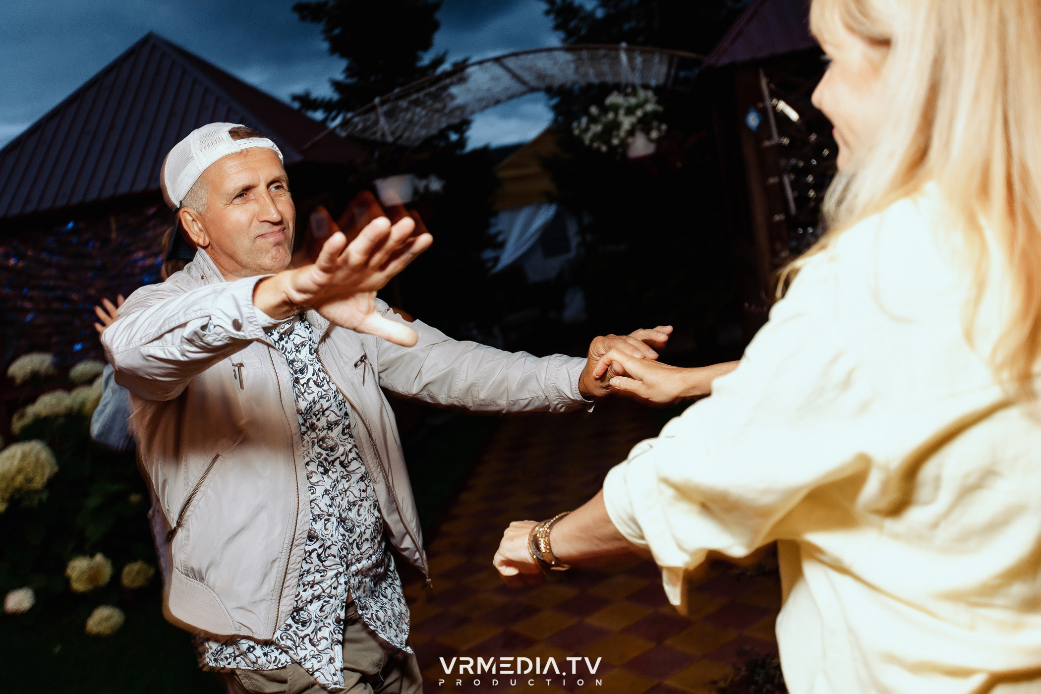 Выходные в ресторане «Лазурный берег»