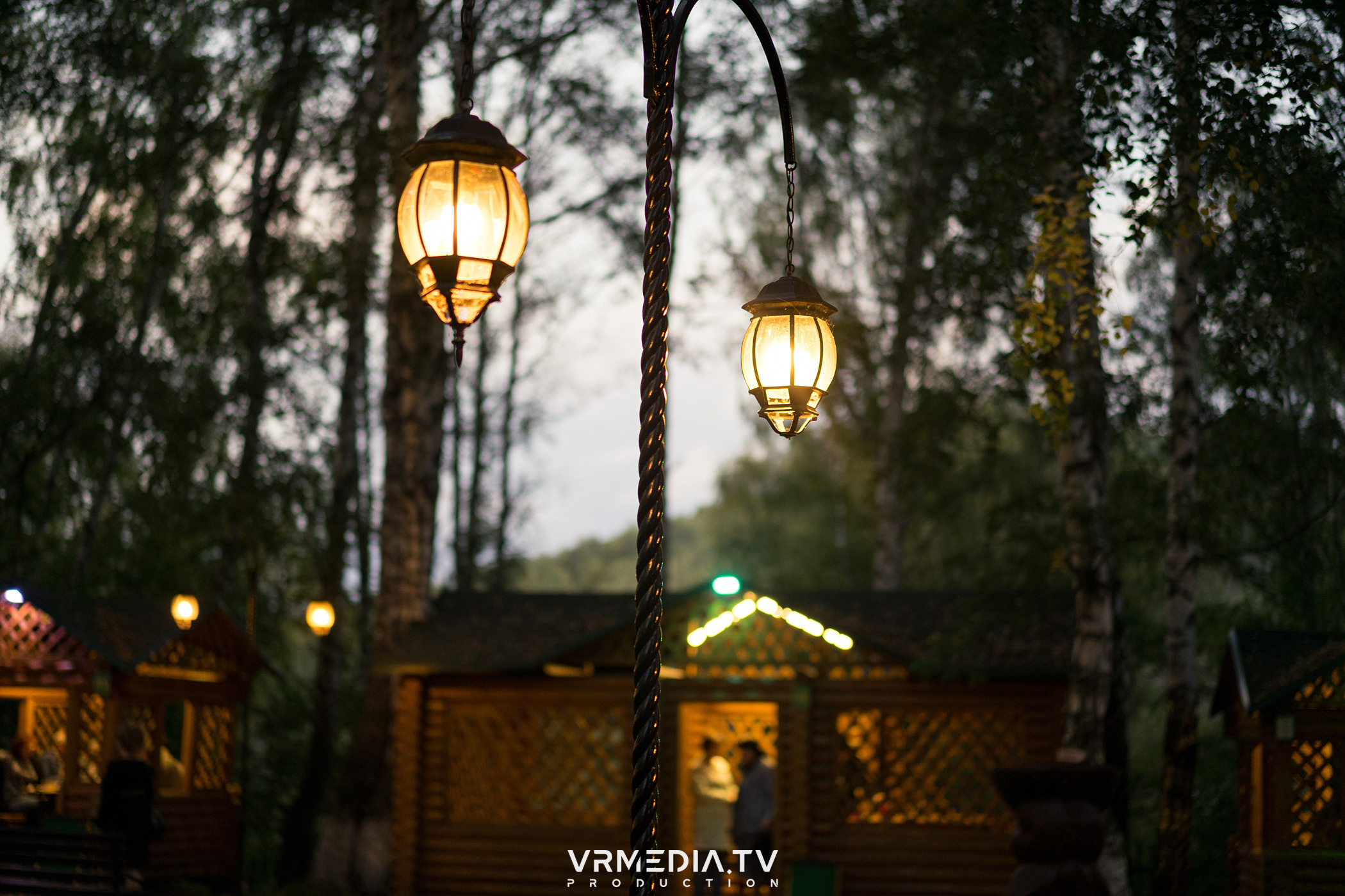 В гостях «У Петровича»