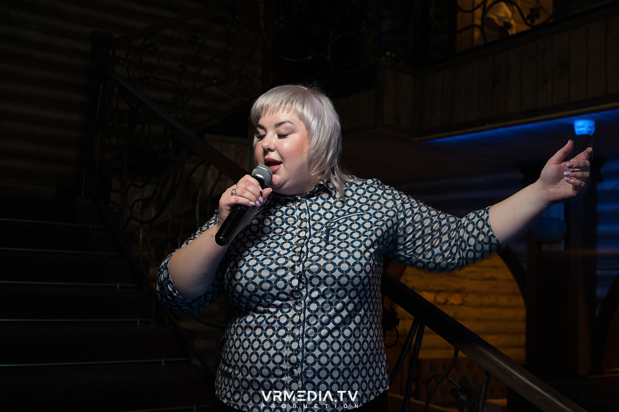 В гостях «У Петровича»