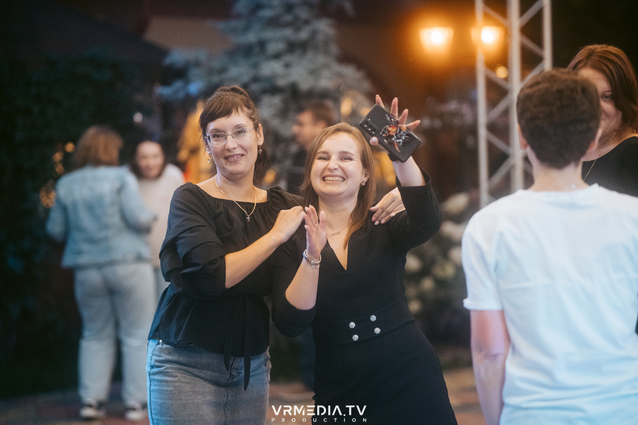 Выходные в ресторане «Лазурный берег»