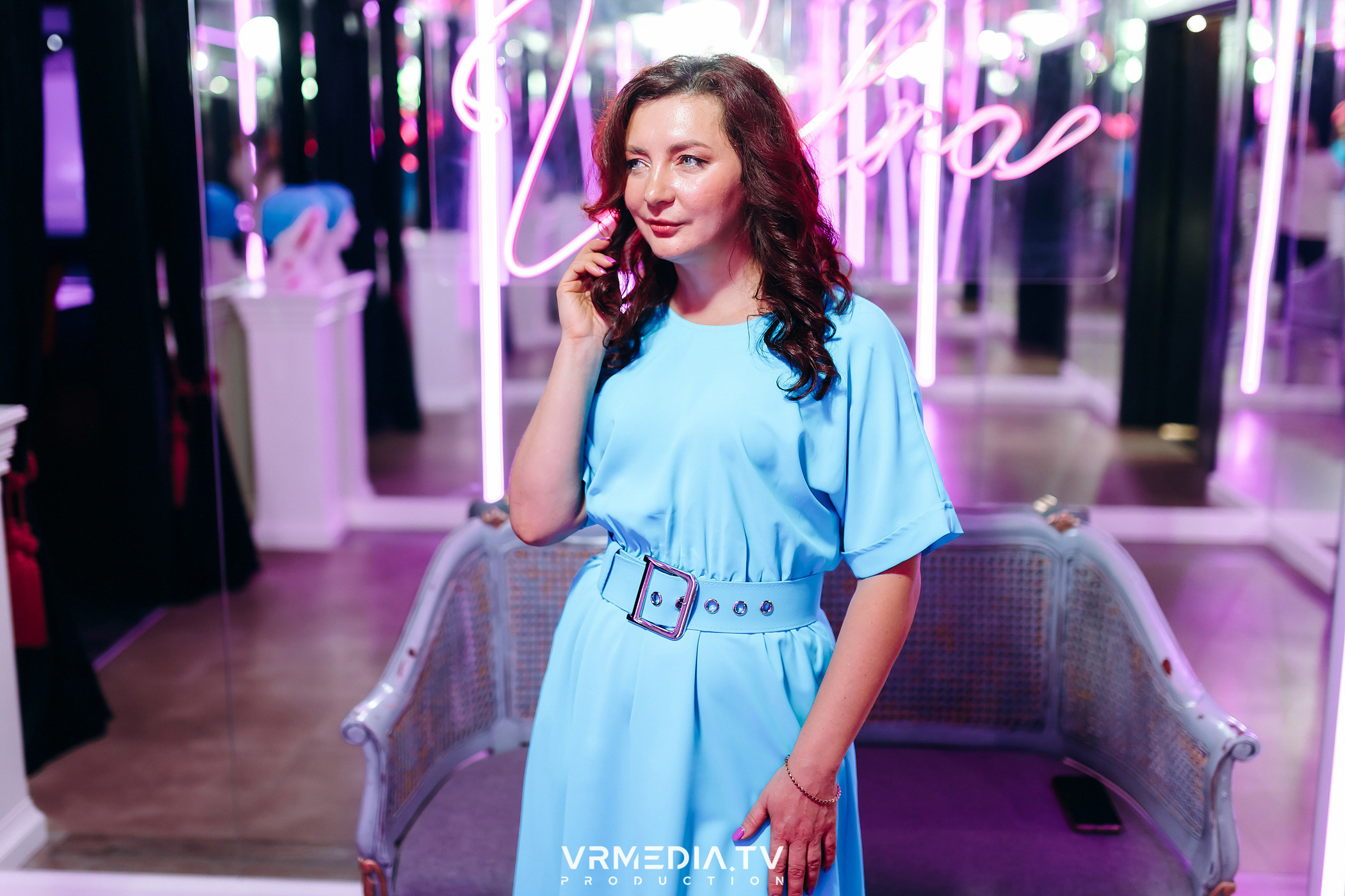 TOP CHART в караоке-баре «Volna»