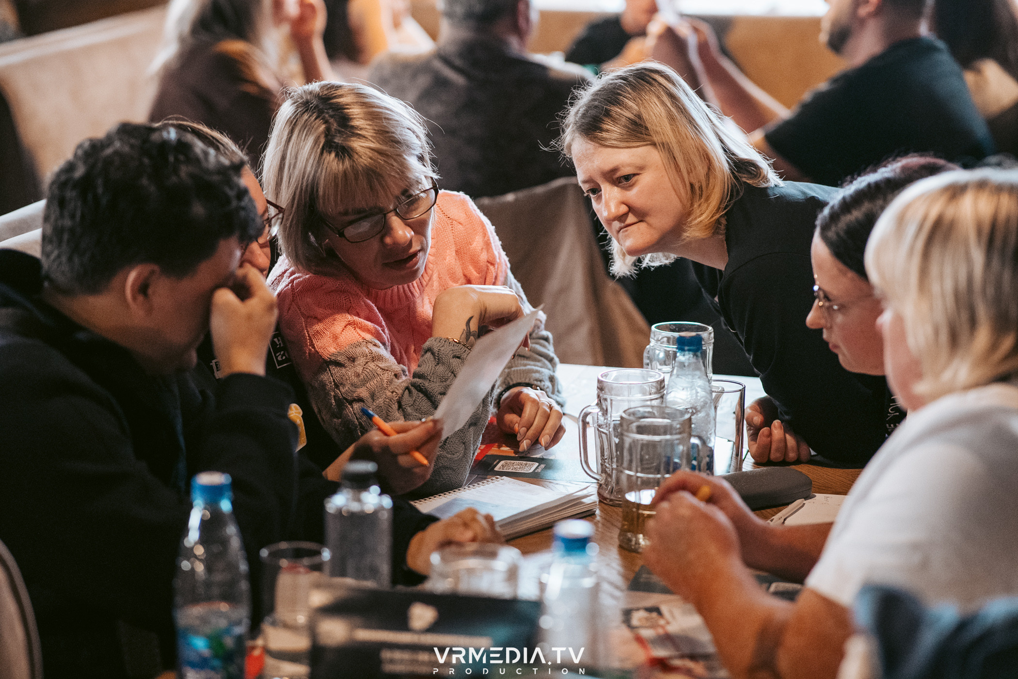 Эйнштейн party в ресторане «Мюнхен»