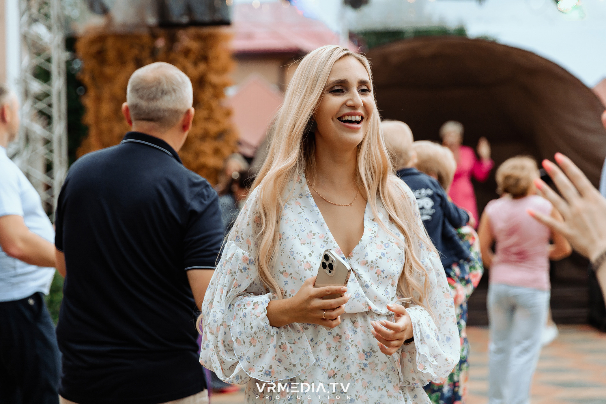 Выходные в ресторане «Лазурный берег»