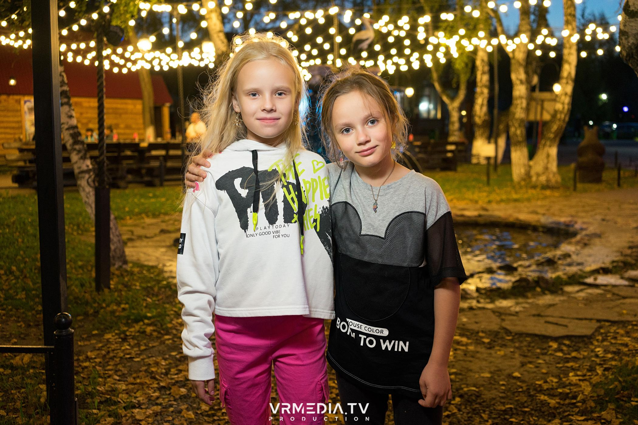 В гостях «У Петровича»