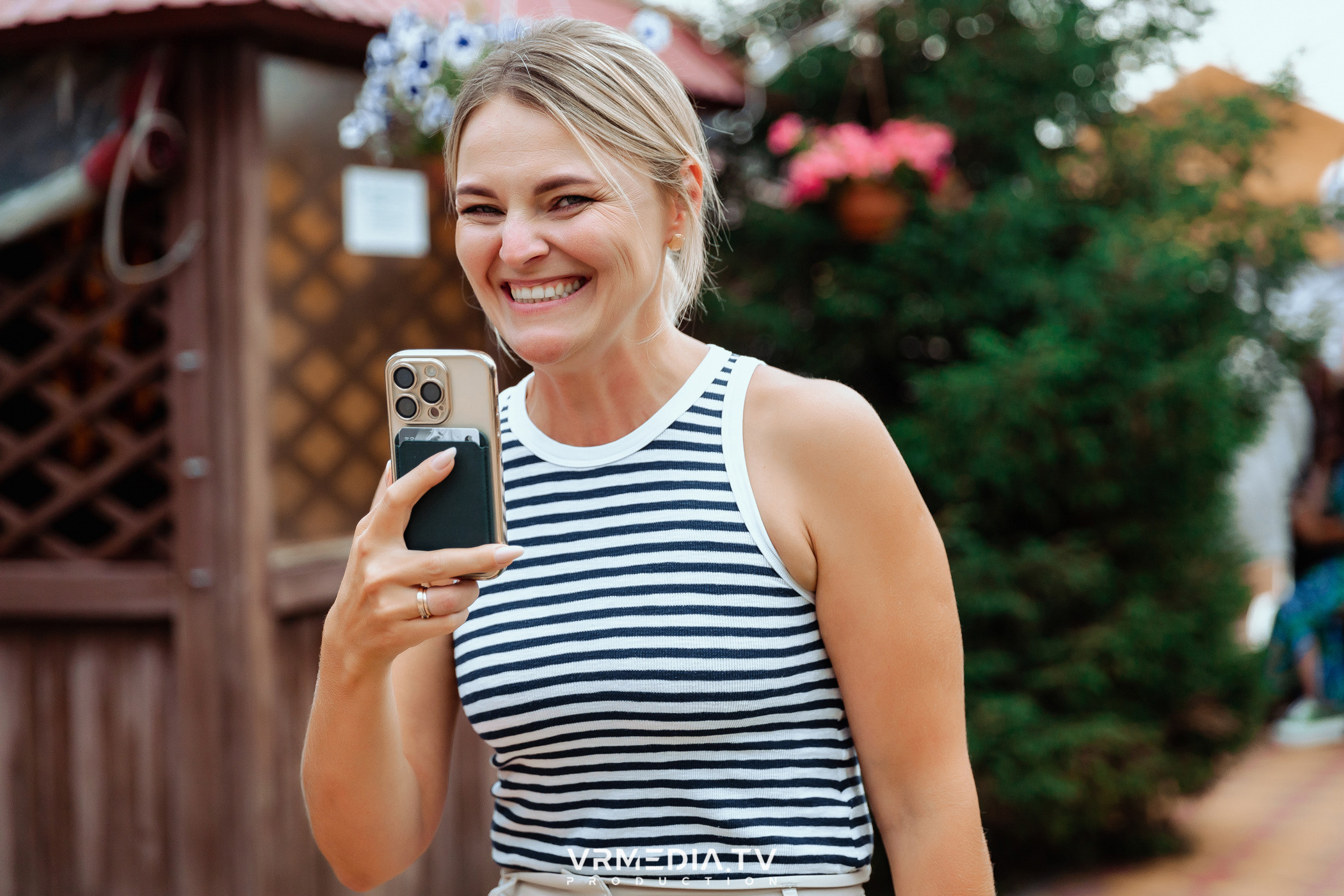 Выходные в ресторане «Лазурный берег»
