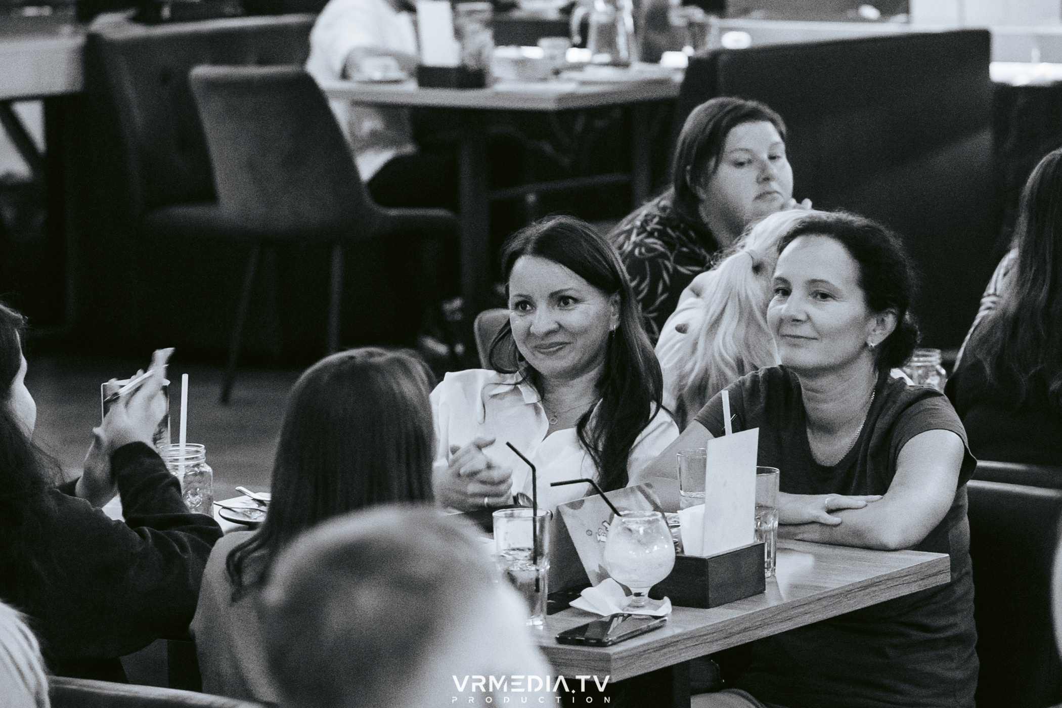 WoW QuiZ в баре «DOSKI»