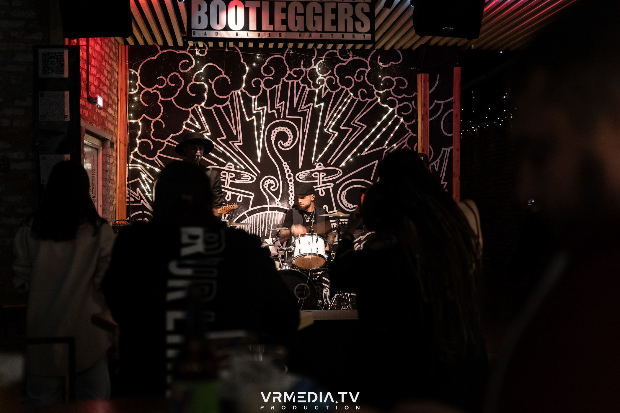 Эйнштейн party в ресторане «Мюнхен»