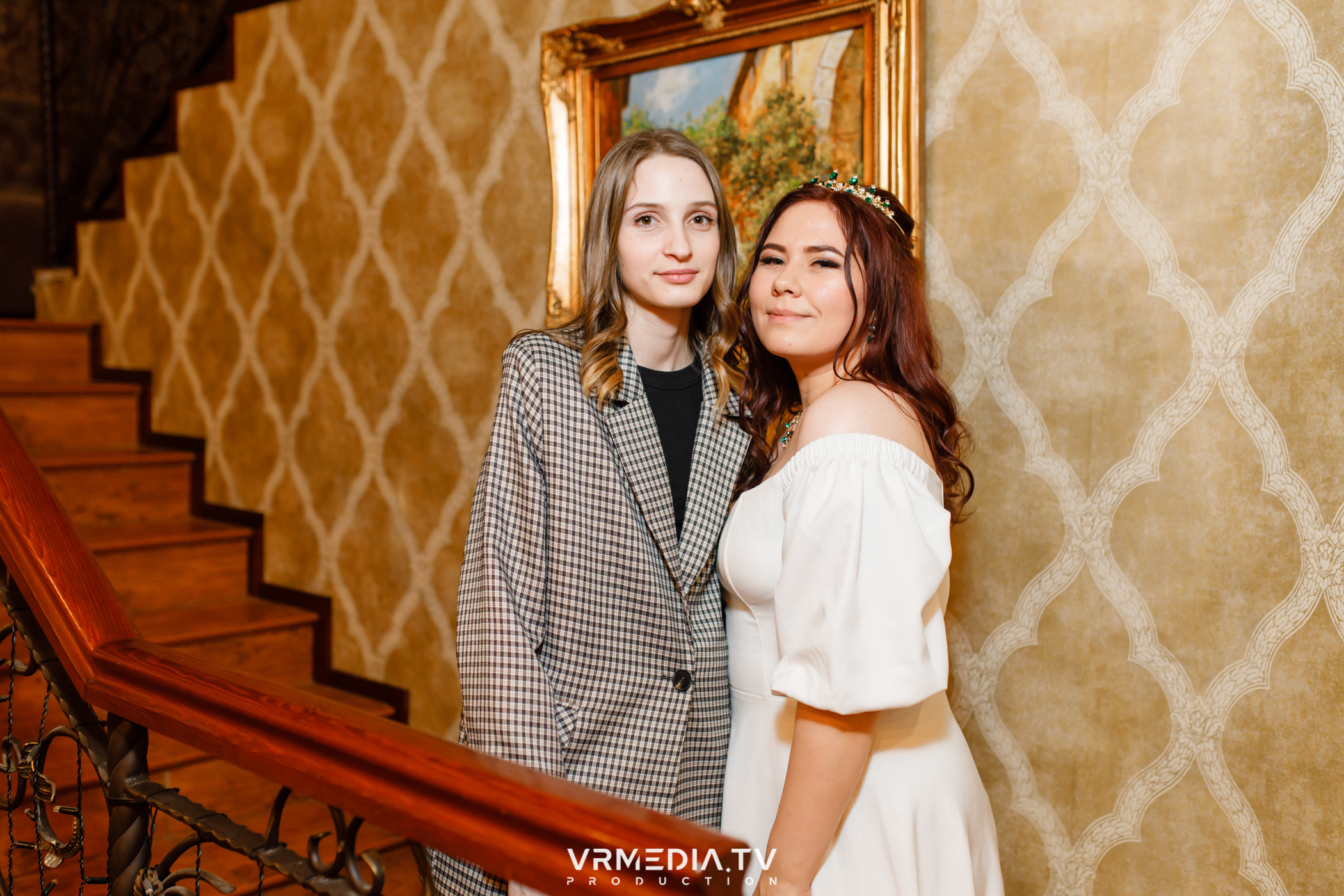 Выходные в ресторане «Лазурный берег»