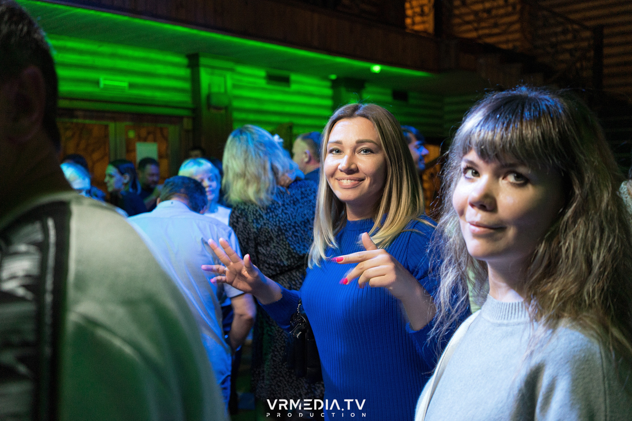 В гостях «У Петровича»