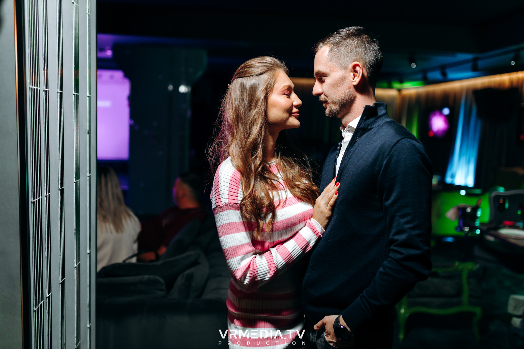 «Barbie party» в караоке-баре «Volna»