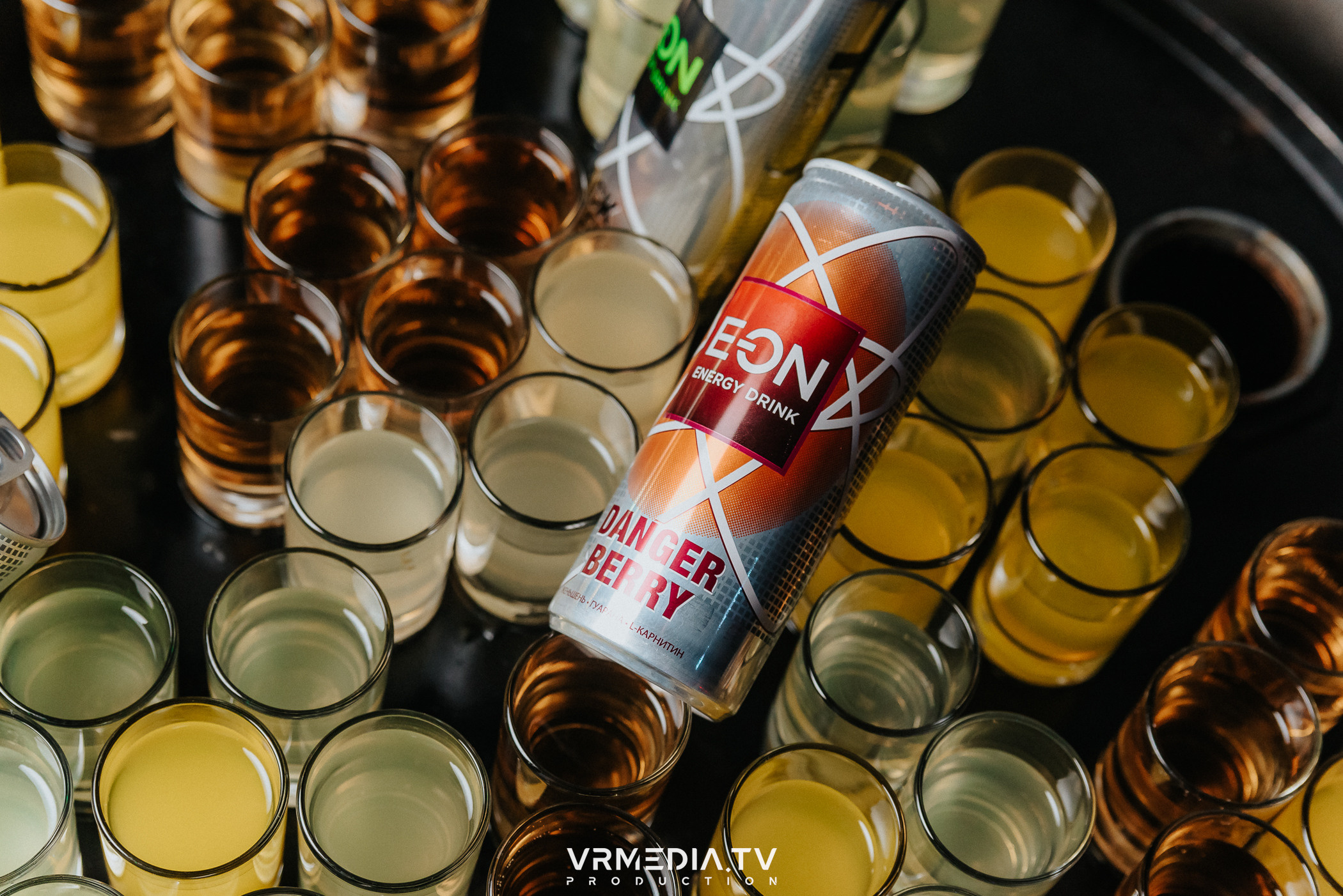 Выходные в баре «DOSKI»