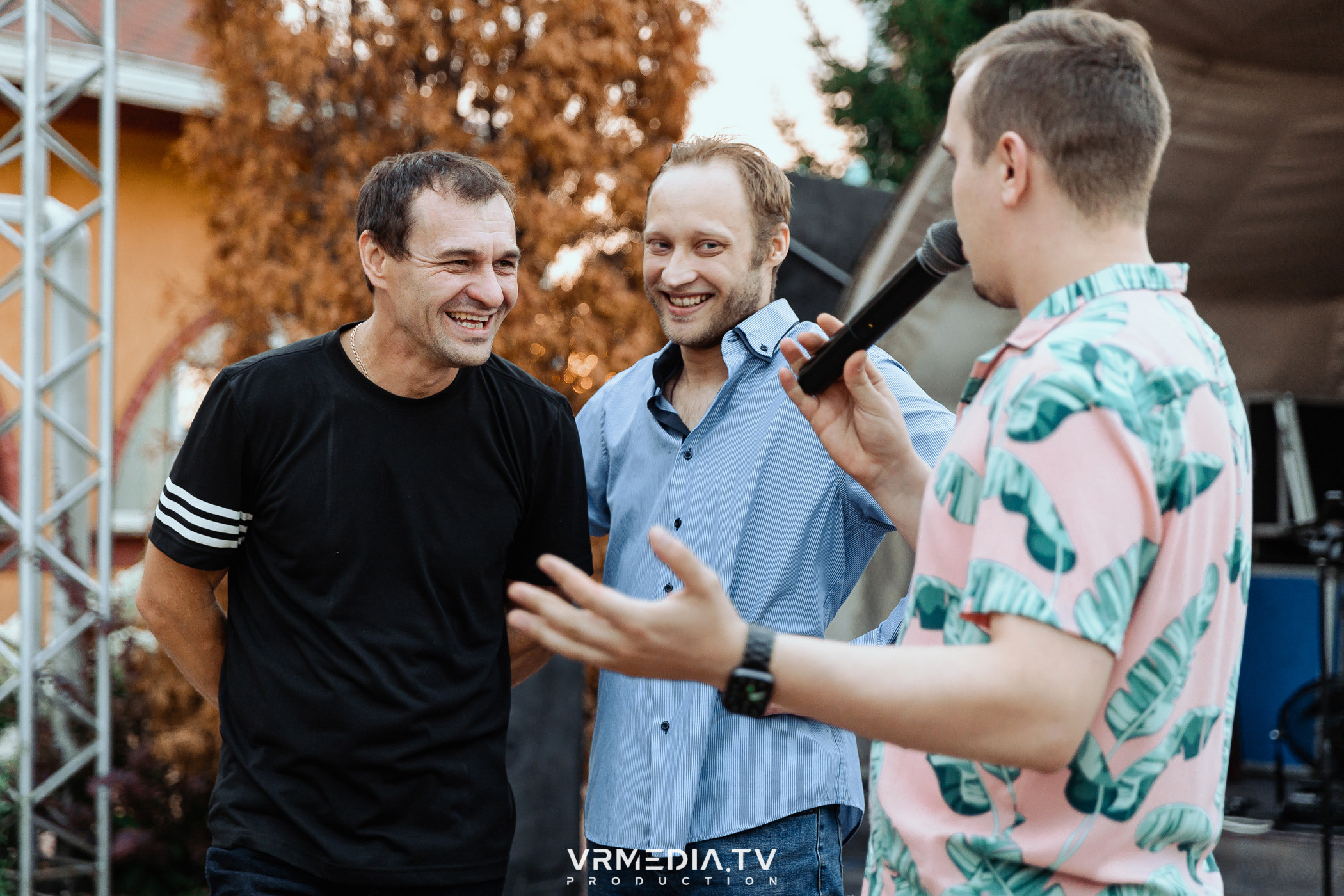 Выходные в ресторане «Лазурный берег»