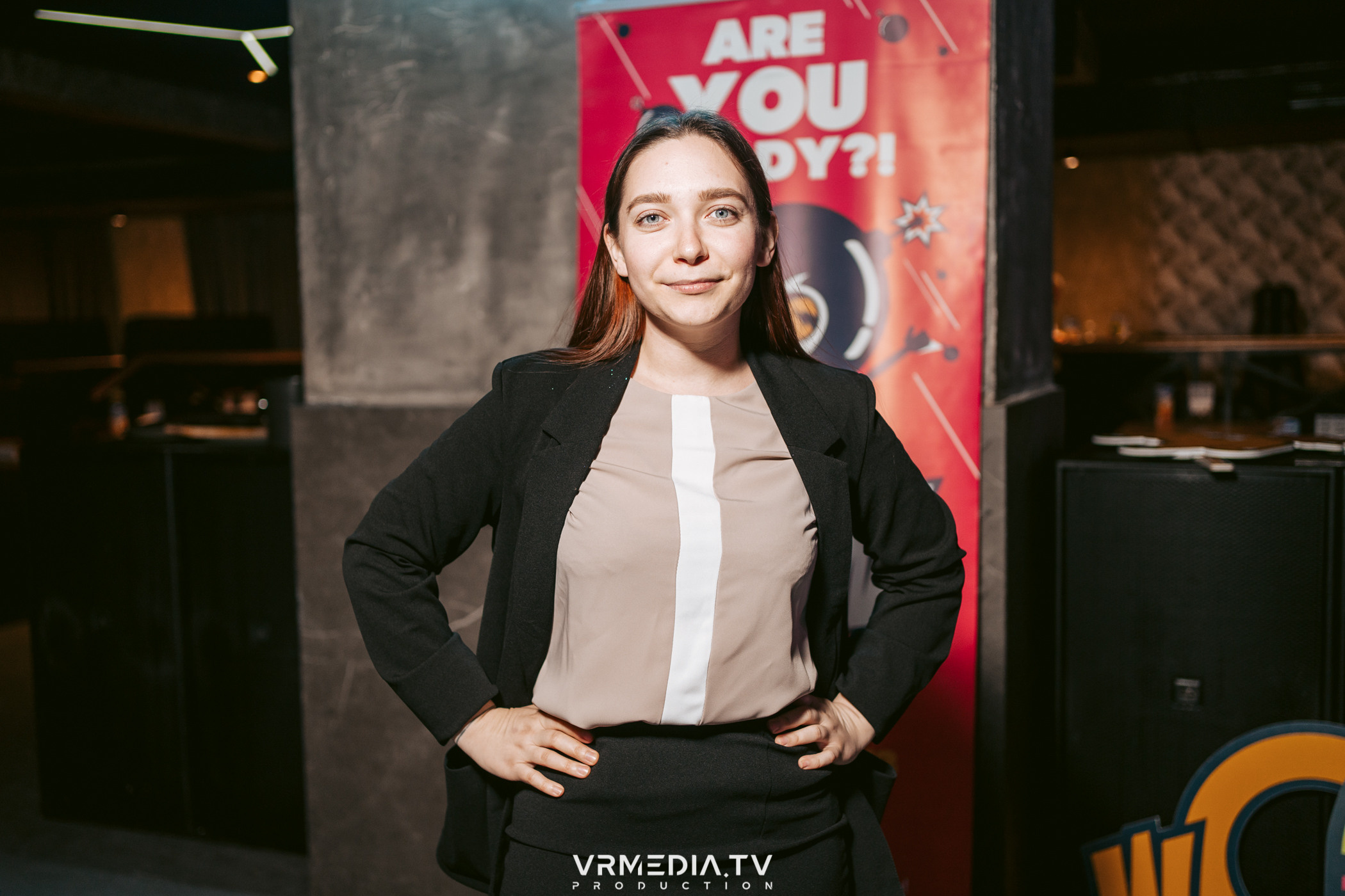 WoW QuiZ в баре «DOSKI»